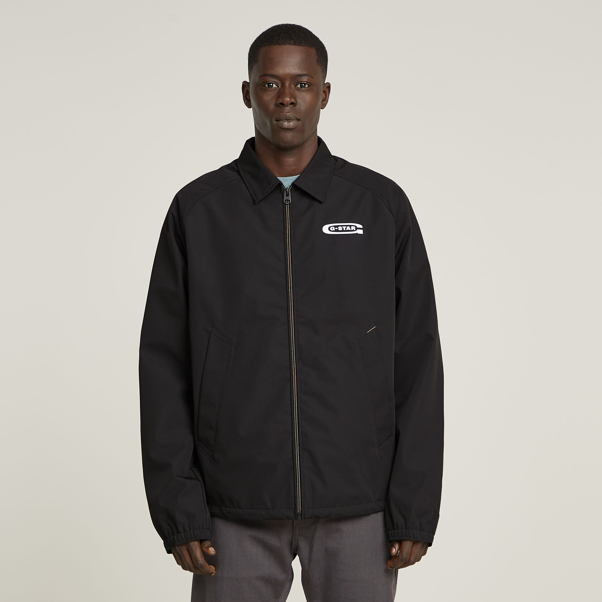 G-Star RAW Coach Jack Zwart Heren