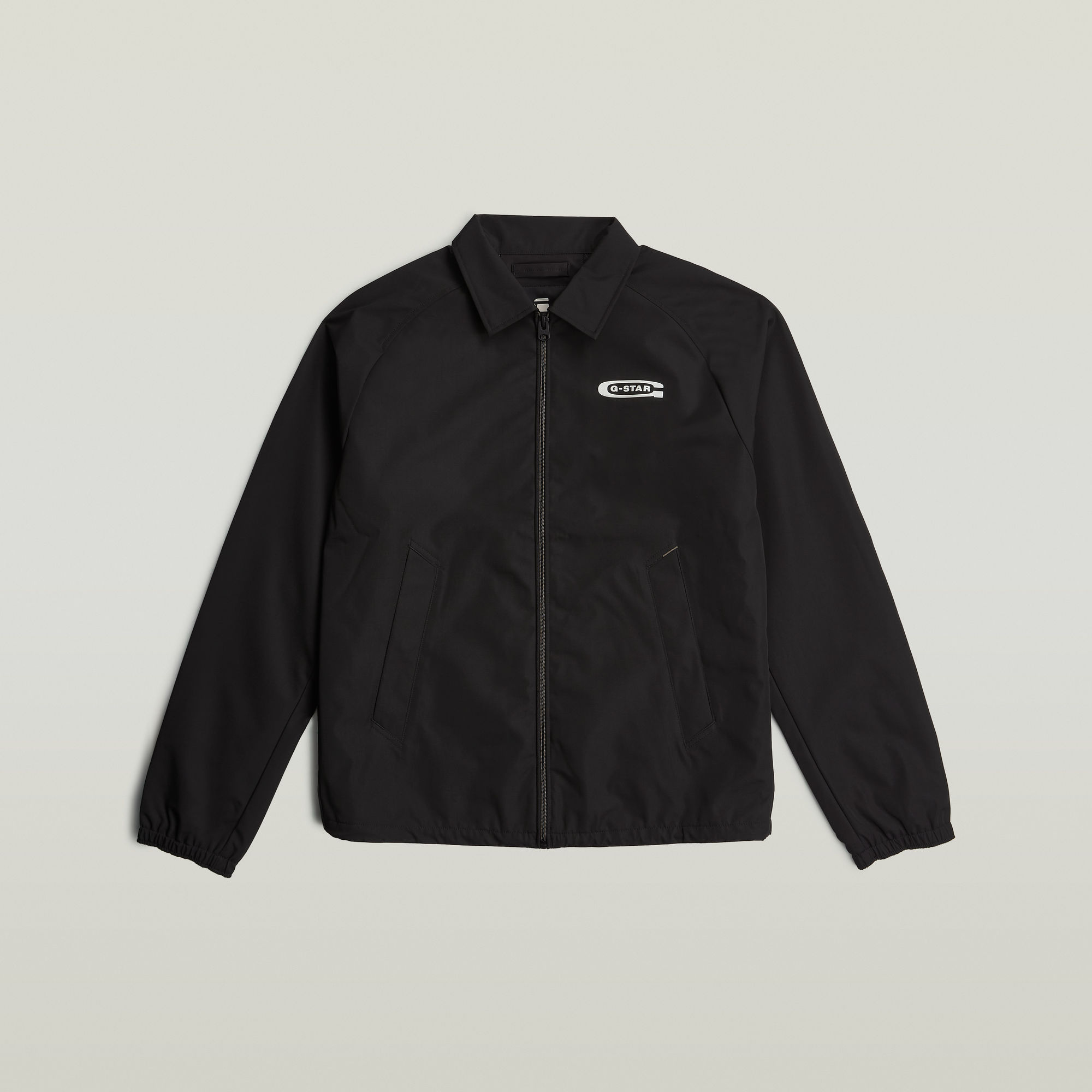 G-Star RAW Coach Jack Zwart Heren