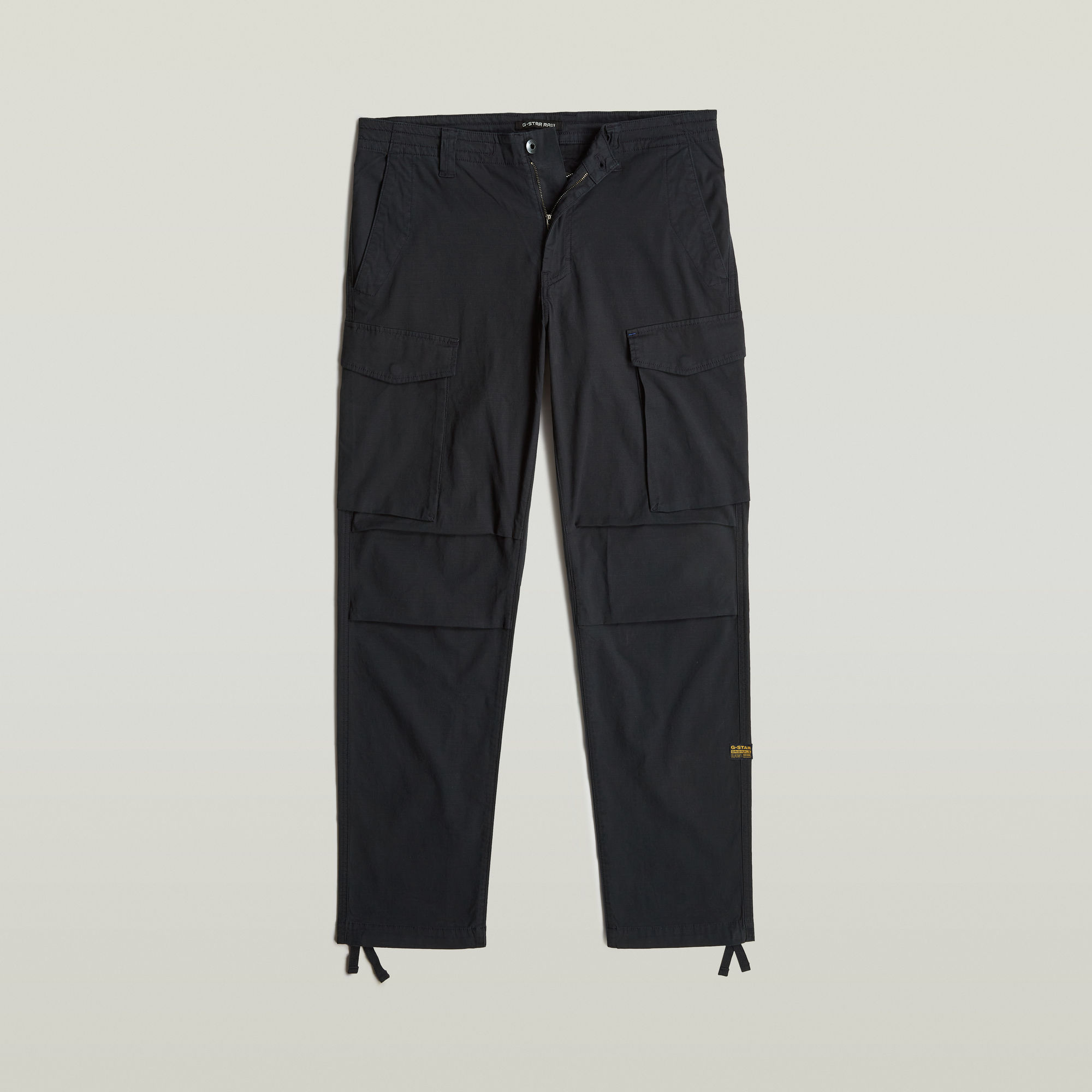 G-Star RAW Core Regular Cargo Broek Donkerblauw Heren