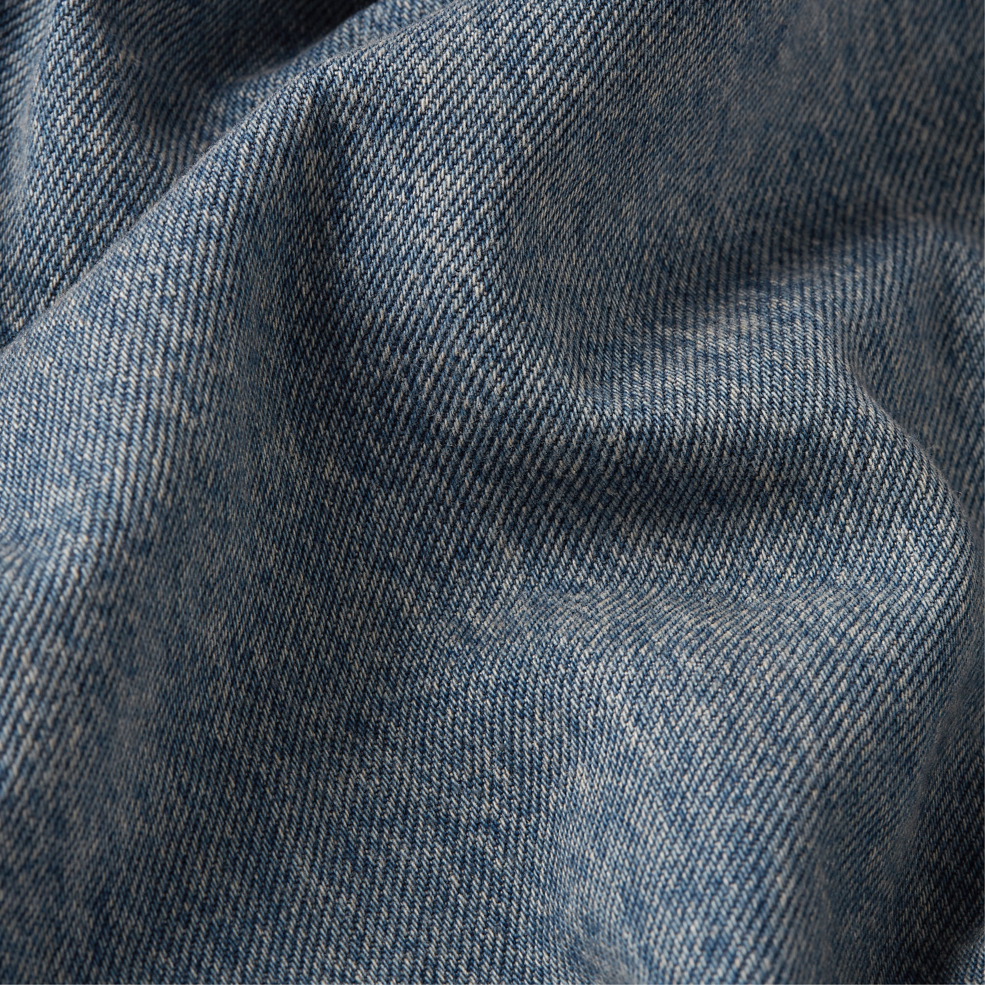 G-Star RAW Bowey 3D Extreme Carpenter Loose Jeans Lichtblauw Dames