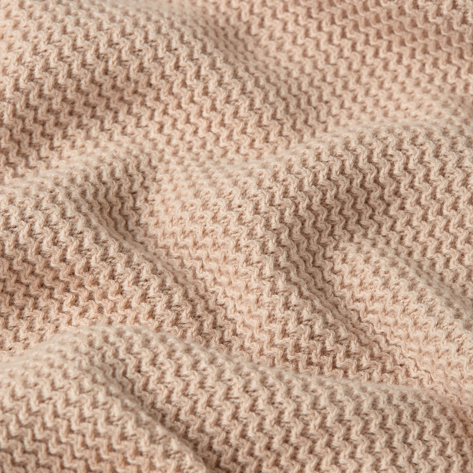G-Star RAW Serrated Gebreide Trui Roze Heren