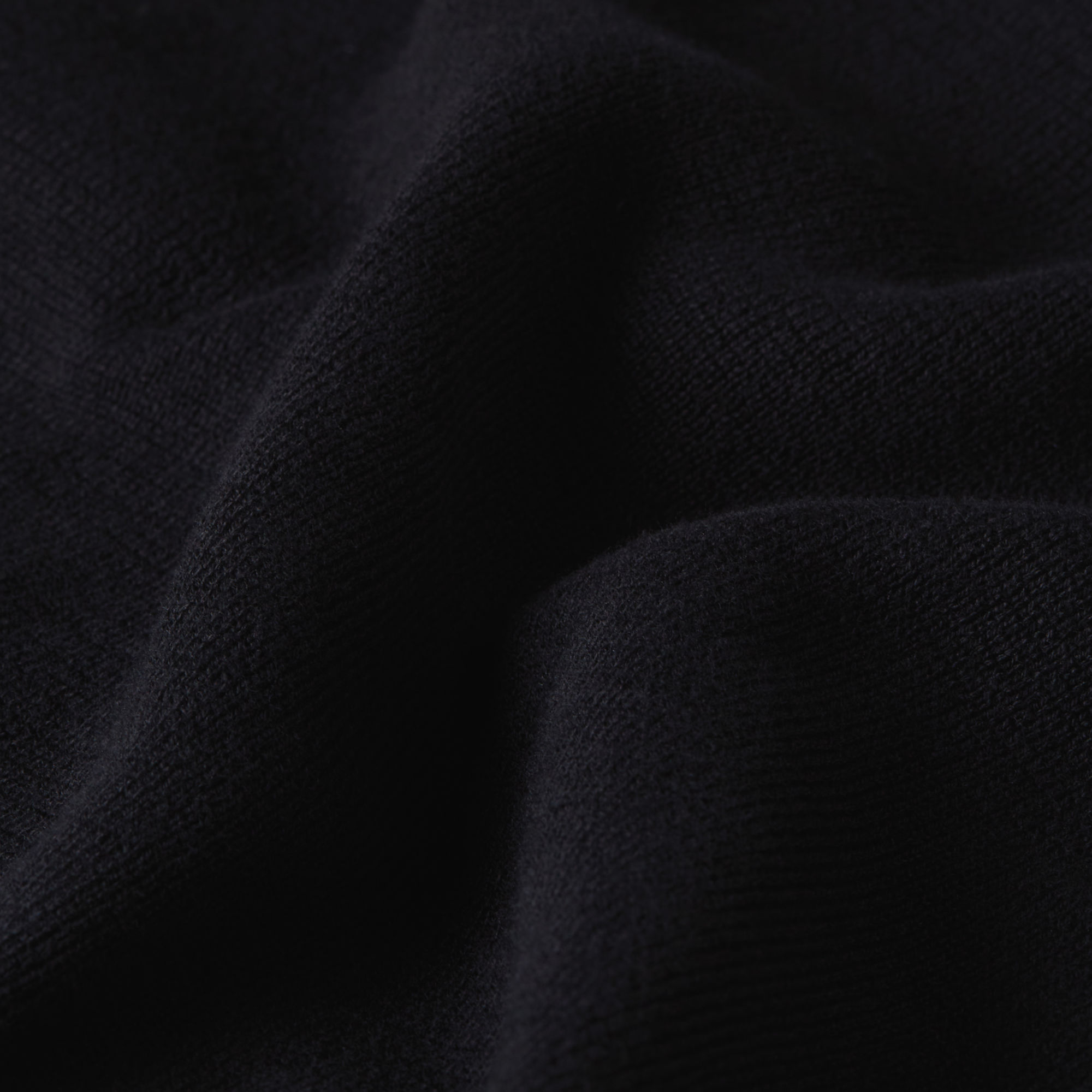 G-Star RAW Alfresco Gebreide Trui Zwart Heren