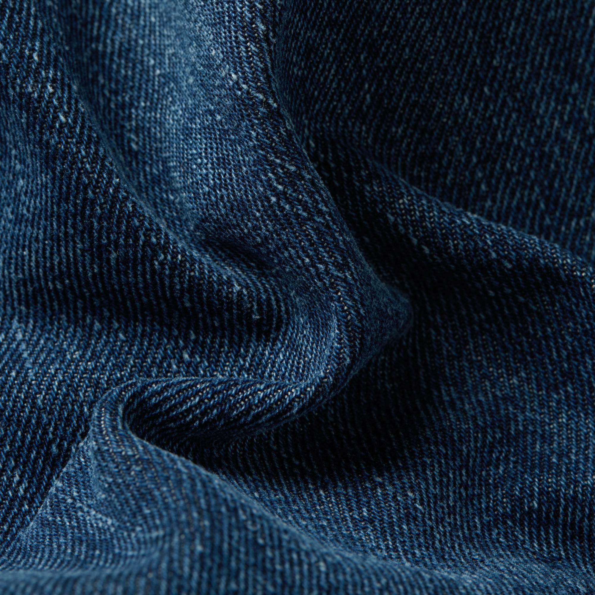 G-Star RAW Bowey 3D Boyfriend Jeans Donkerblauw Dames