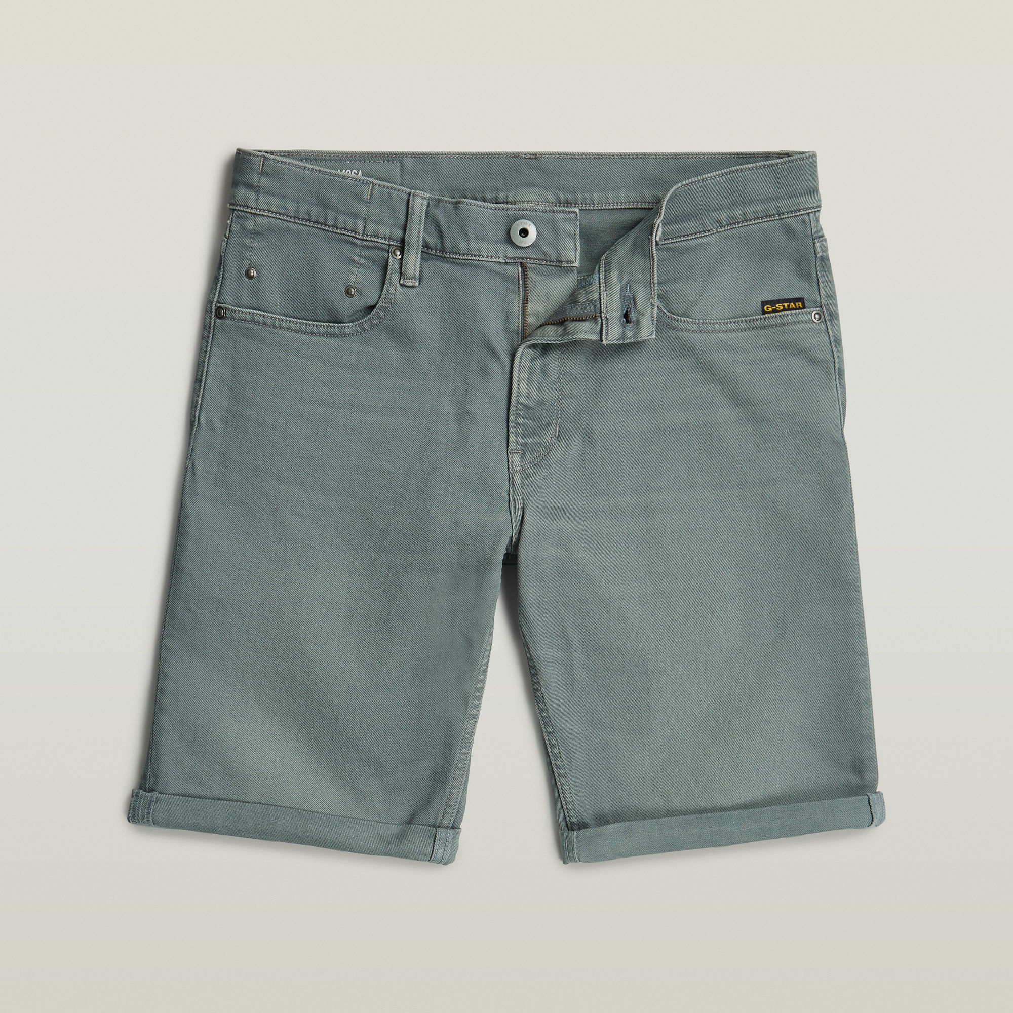 G-Star RAW Mosa Short Groen Heren
