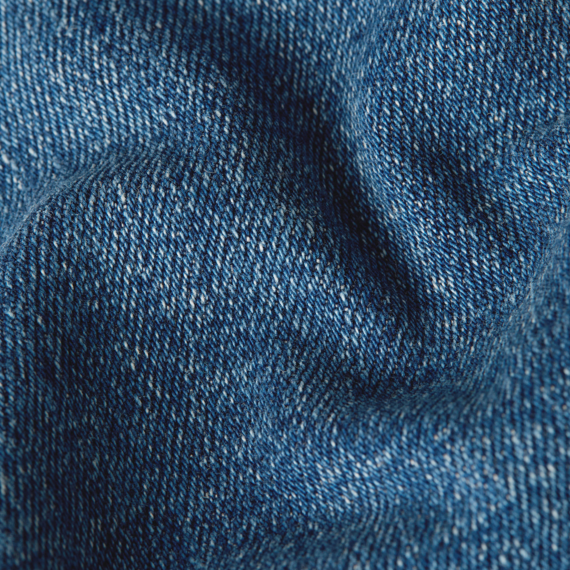 G-Star RAW 3301 Skinny Jeans Midden blauw Dames