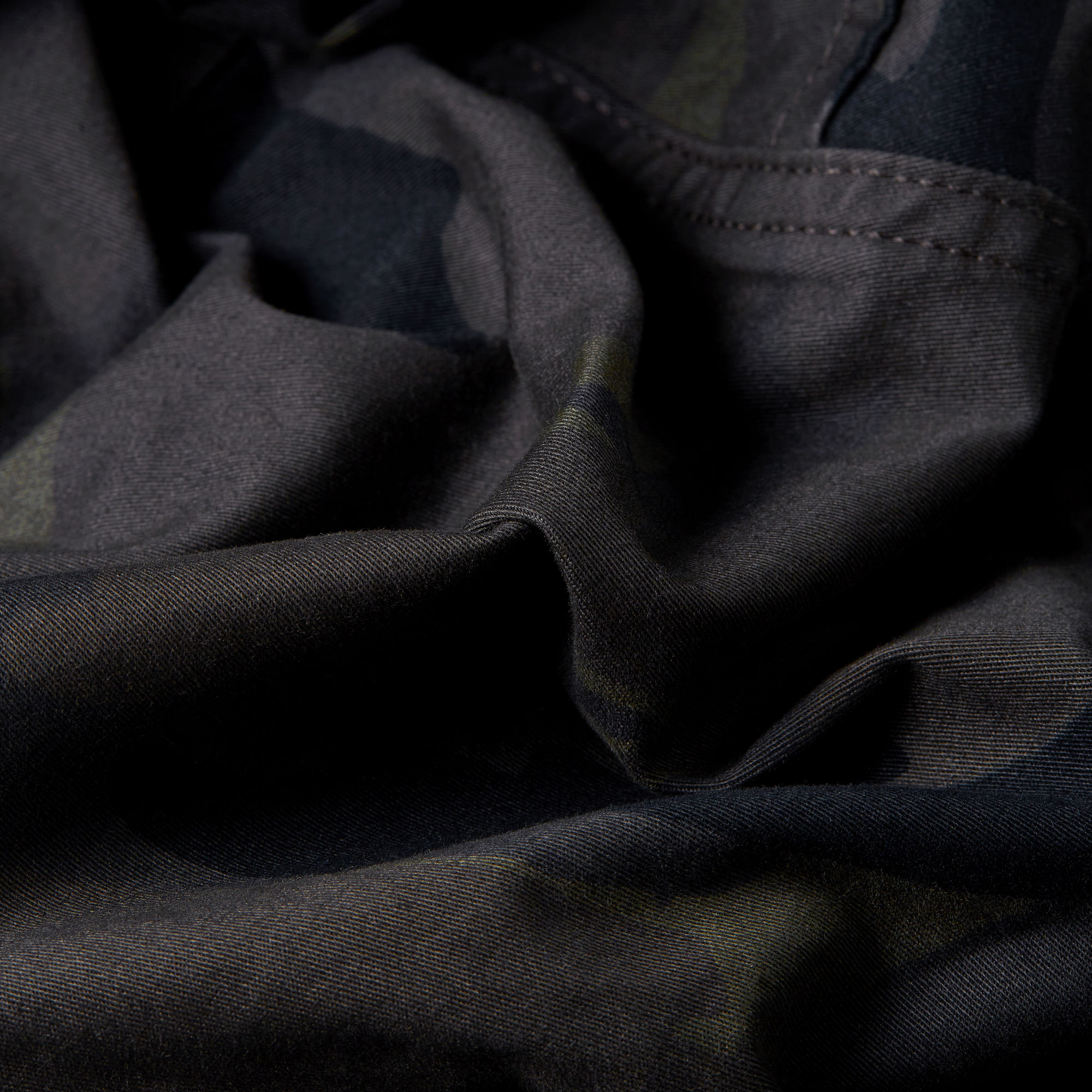 G-Star RAW Rovic Broek 3D Tapered Meerkleurig Heren