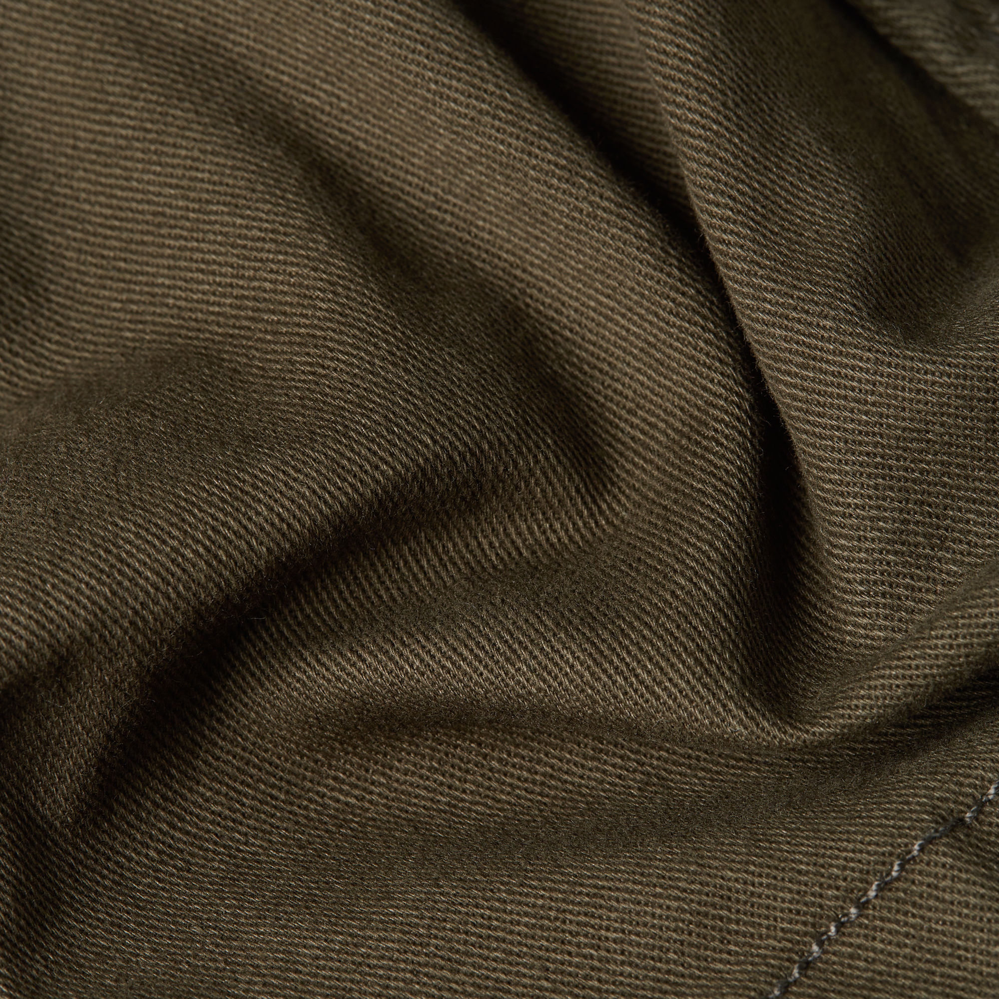 G-Star RAW Cargo Broek Regular Tapered Grijs Heren