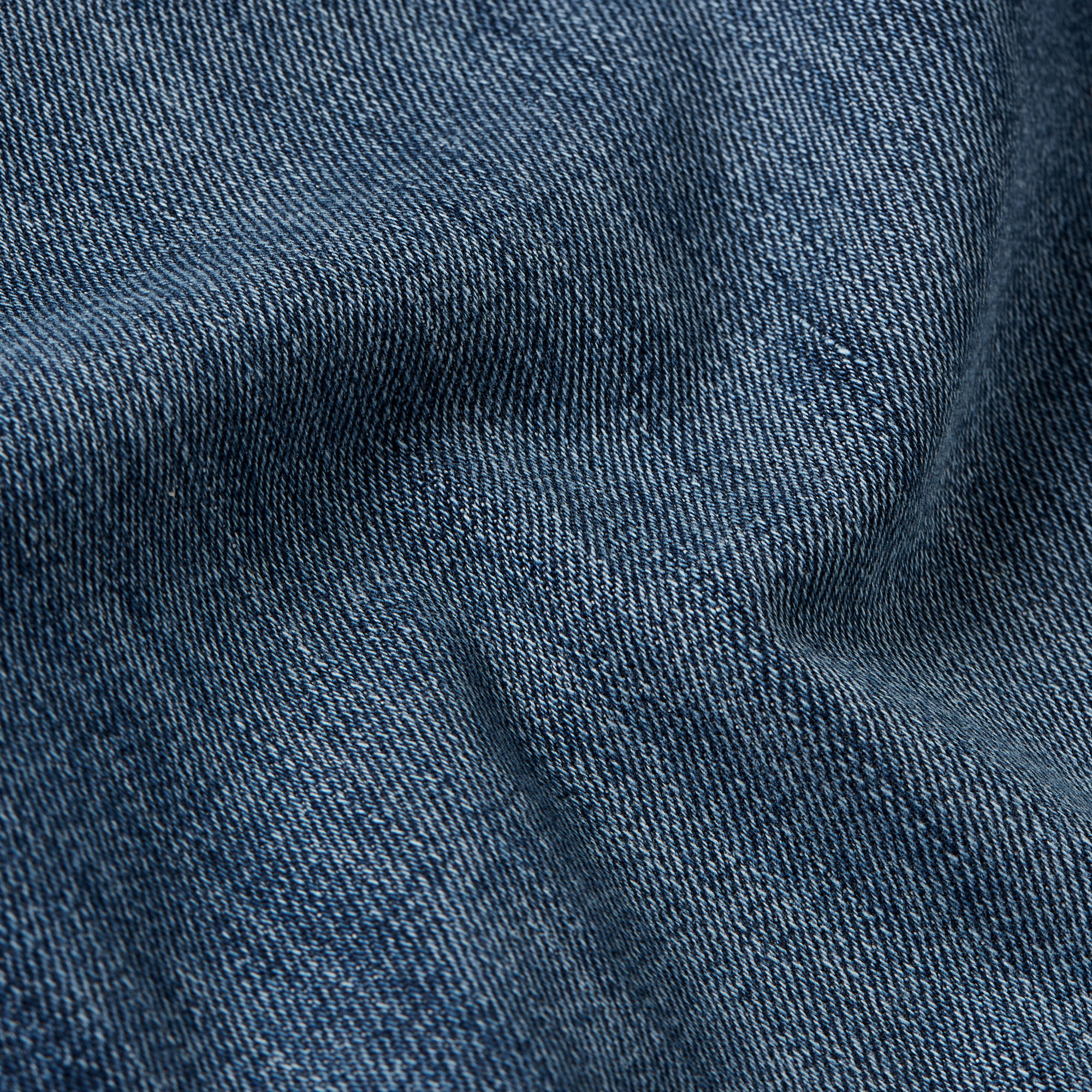 G-Star RAW Revend Skinny Jeans Midden blauw Heren