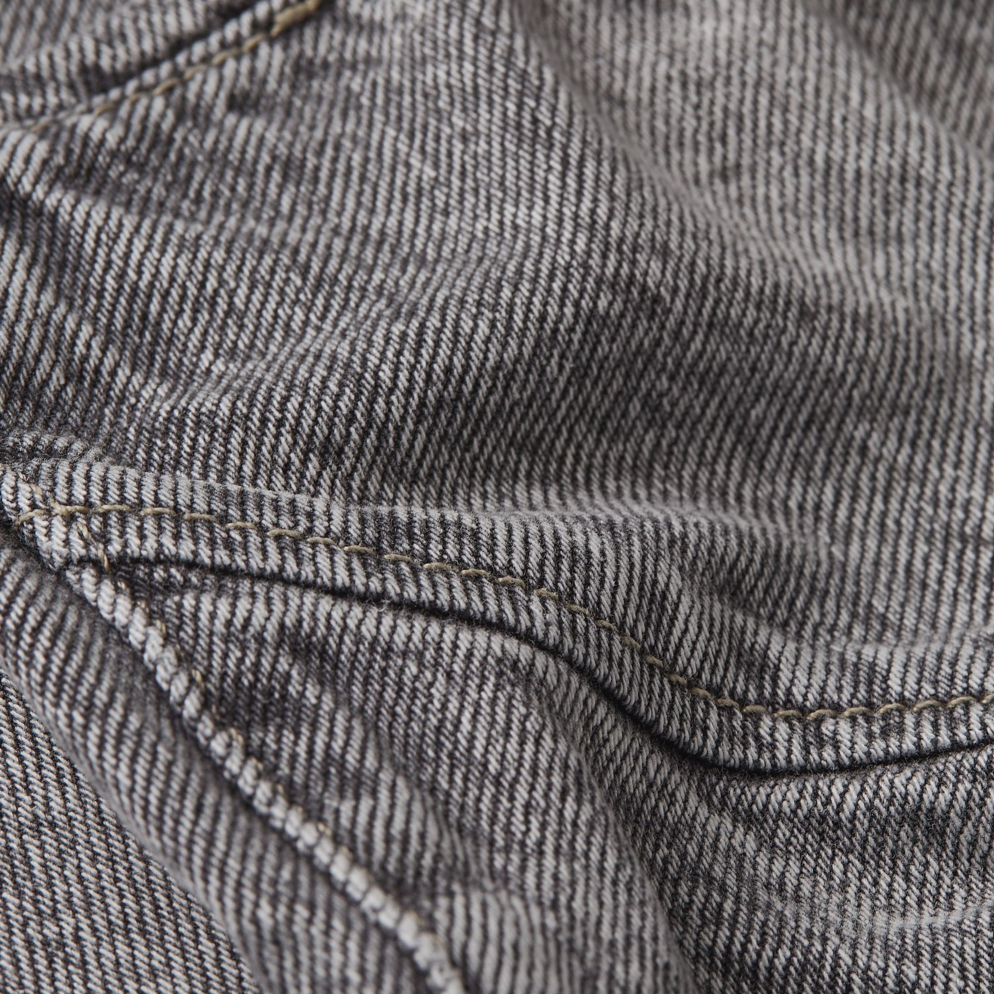 G-Star RAW G-STAR Elwood 3D Regular Jeans Grijs Heren