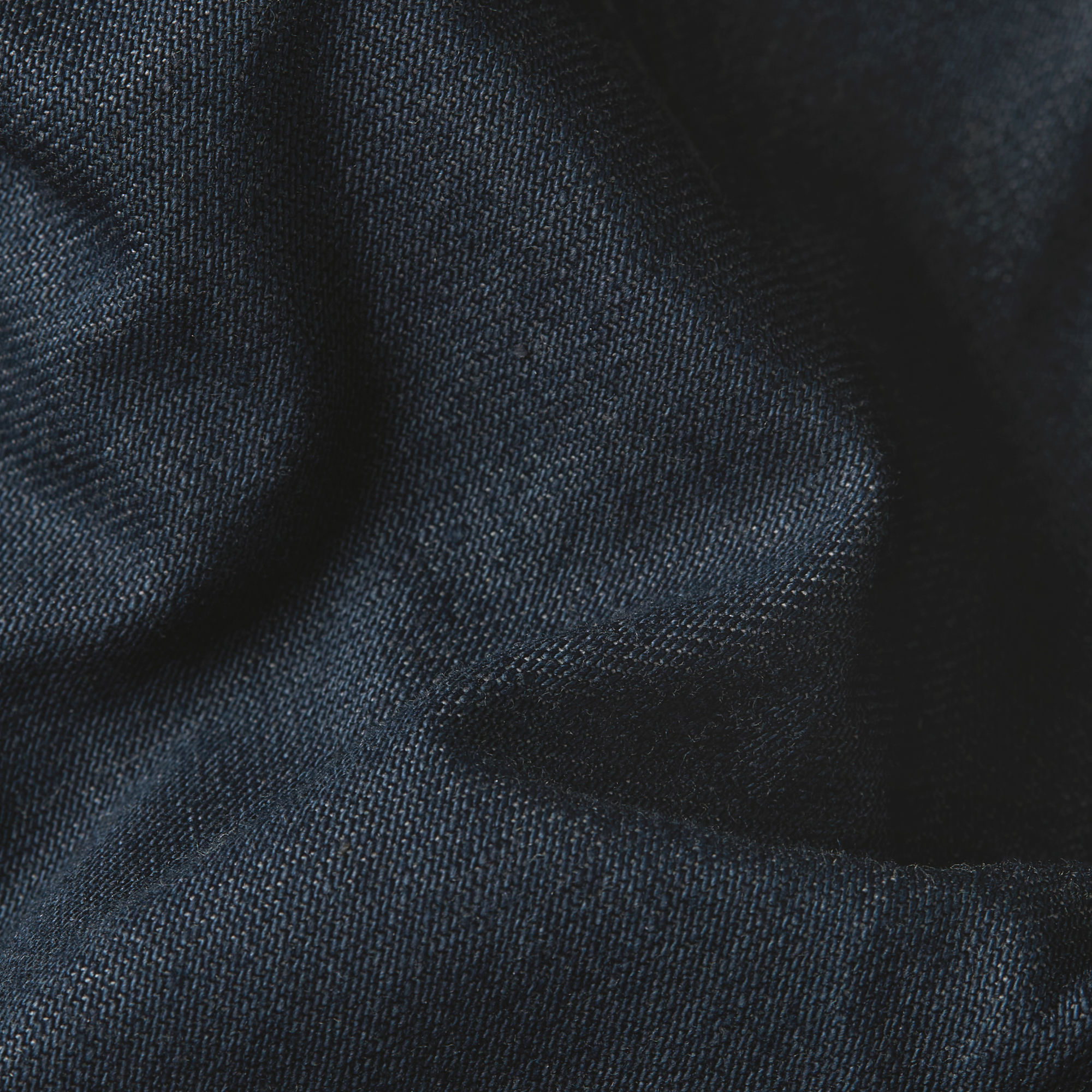 G-Star RAW 5620 3D Loose Jeans Donkerblauw Heren