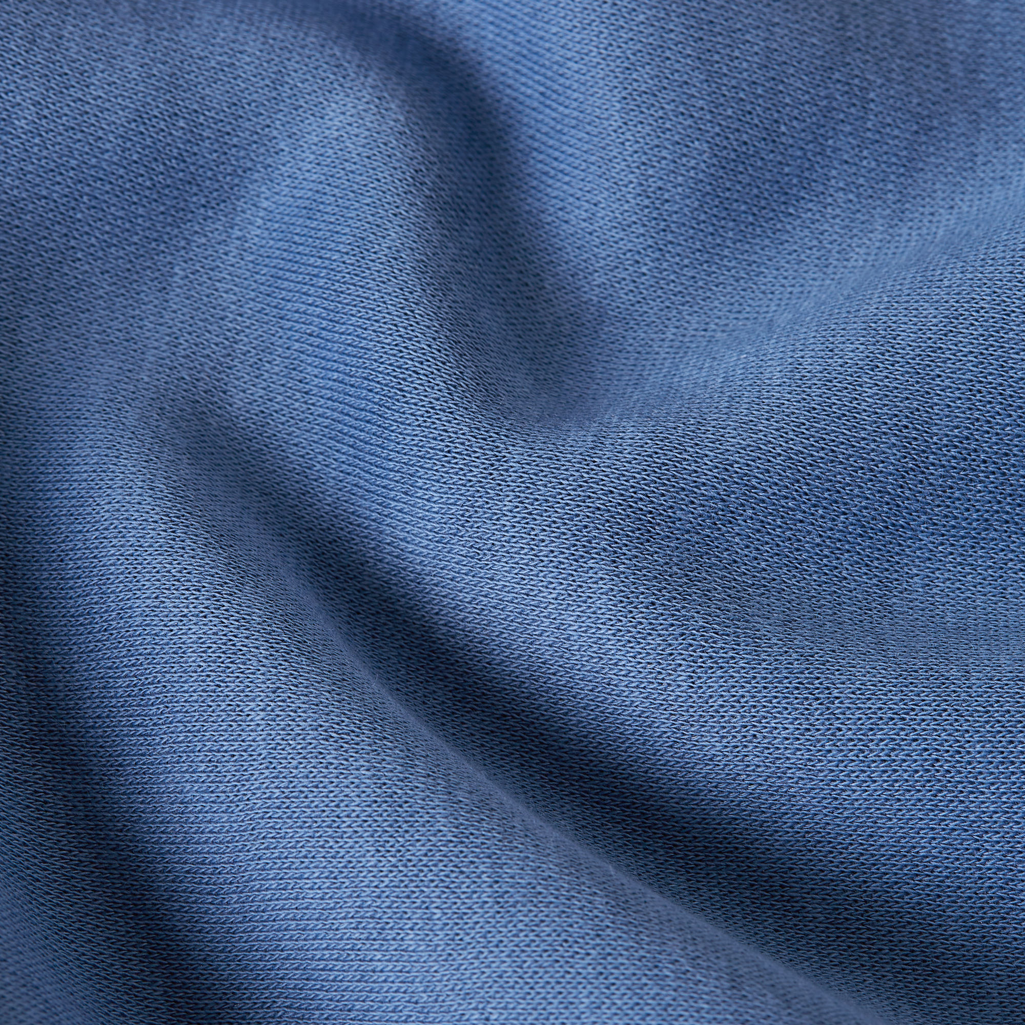 G-Star RAW Premium Core Sweater Midden blauw Heren