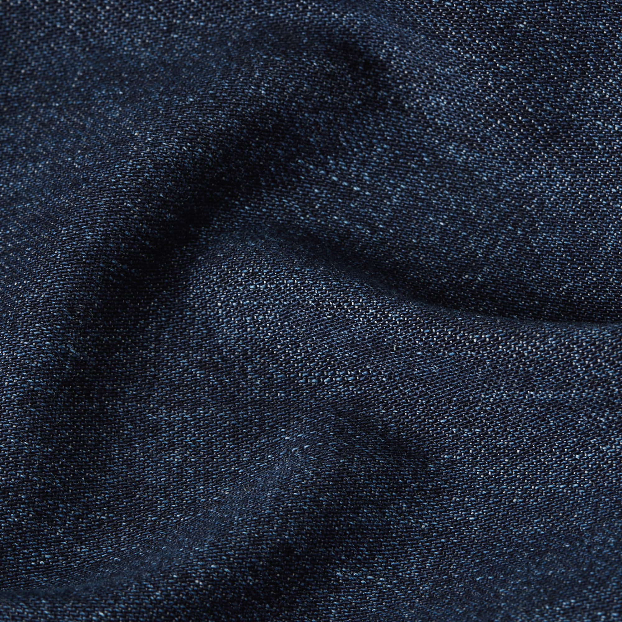 G-Star RAW Cocoon Jeans Fabric Mix Donkerblauw Dames