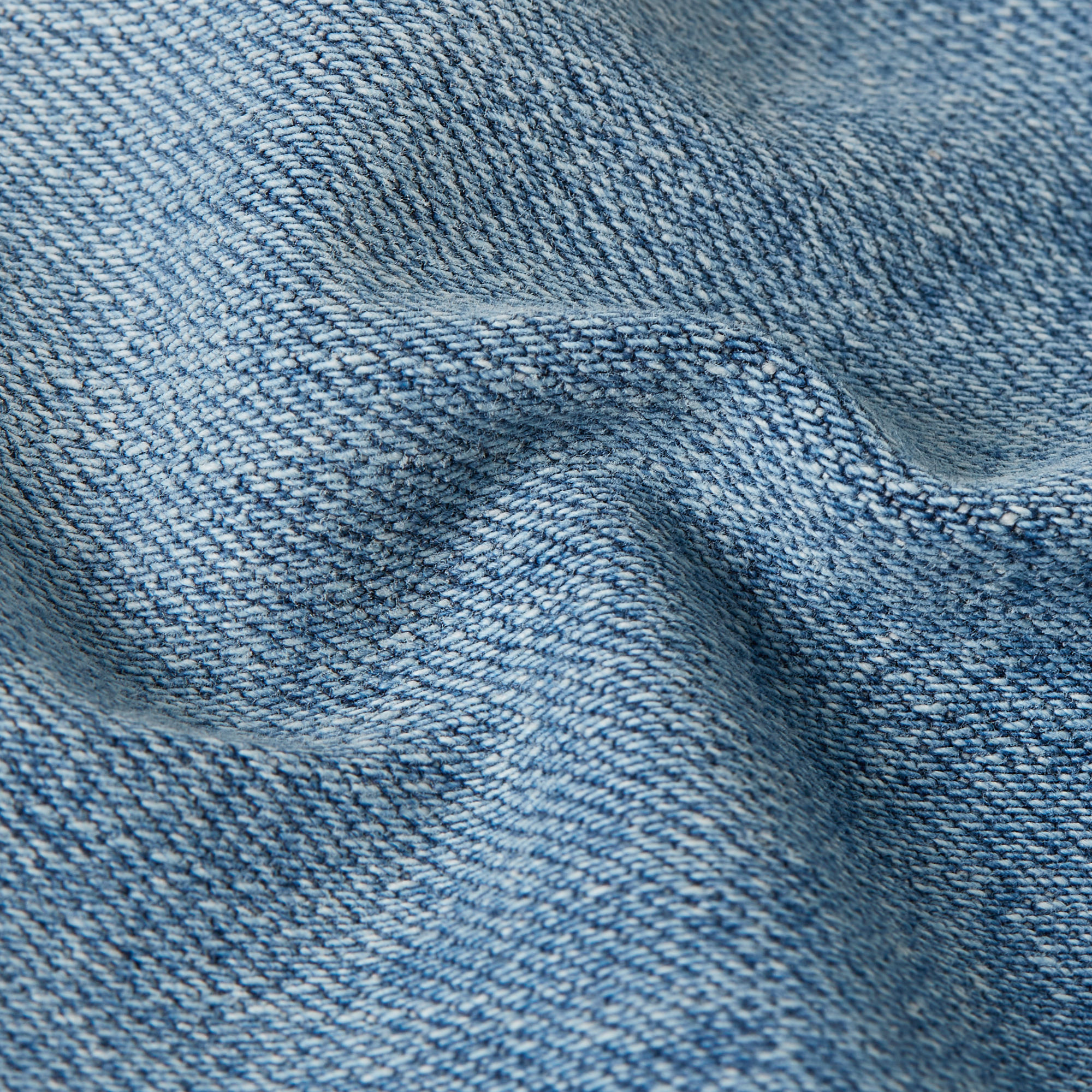G-Star RAW 3301 Flare Jeans Lichtblauw Dames