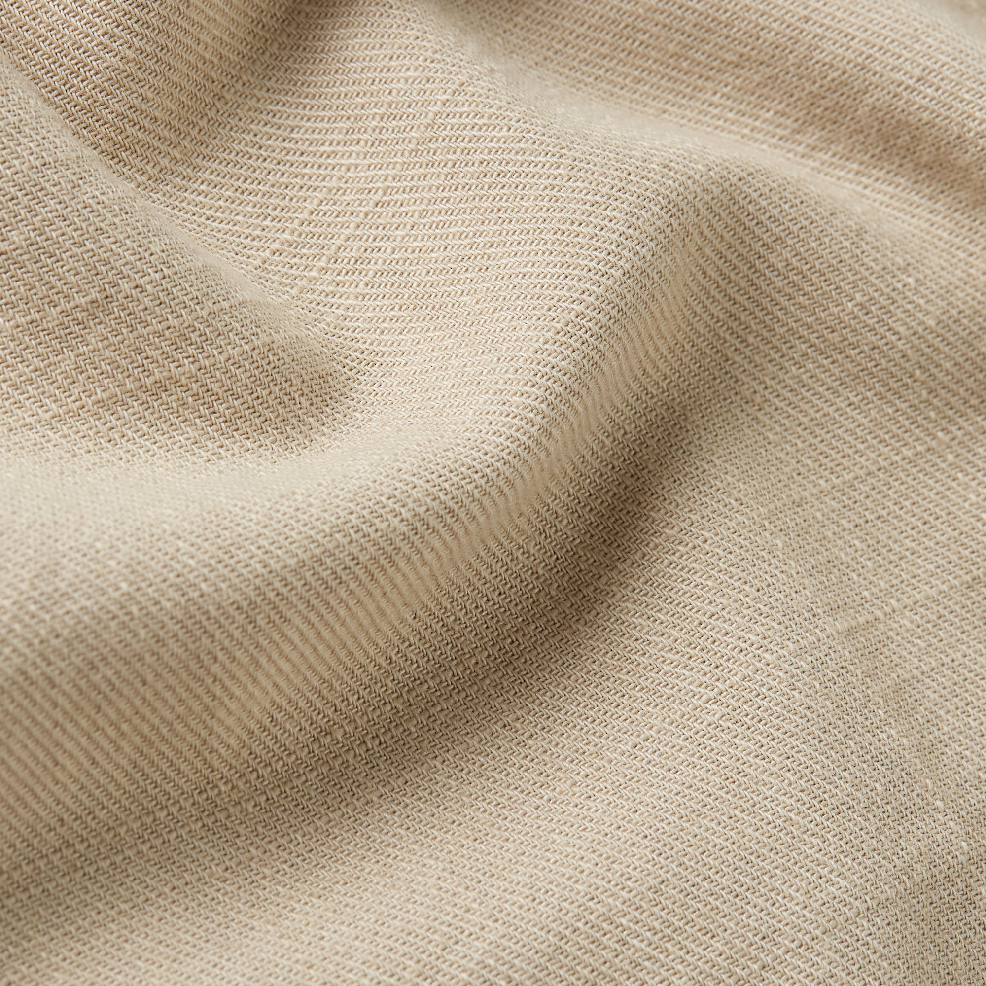 G-Star RAW Marine Slim Shirt Beige Heren