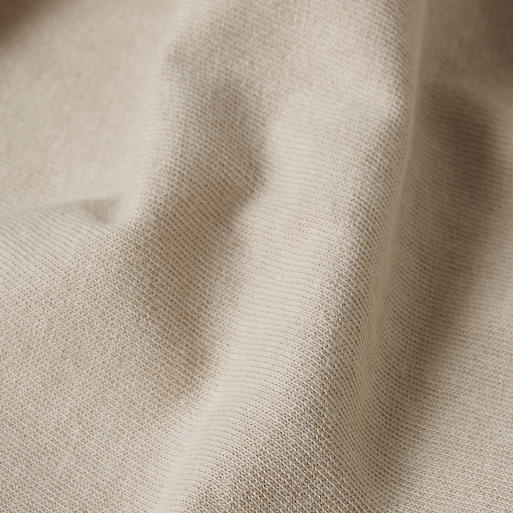G-Star RAW Overdyed Saddle Sleeve Loose T-Shirt Jurk Beige Dames