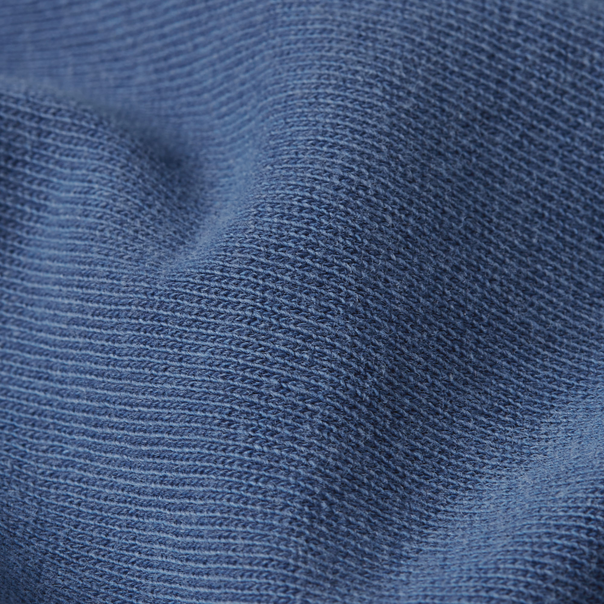 G-Star RAW Overdyed Saddle Sleeve Loose T-Shirt Jurk Midden blauw Dames