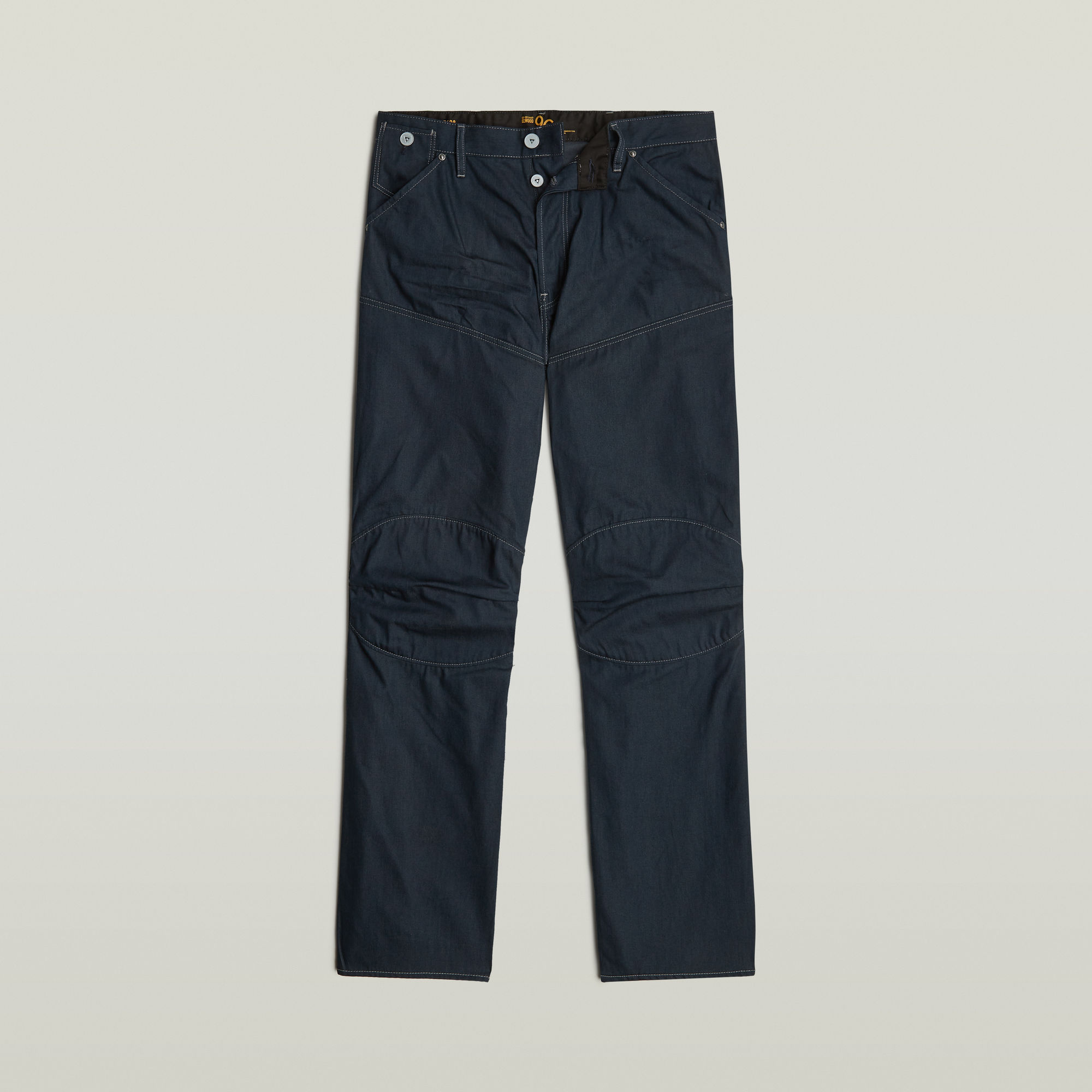 Thumbnail - 5620 Loose Jeans - Dunkelblau - Herren