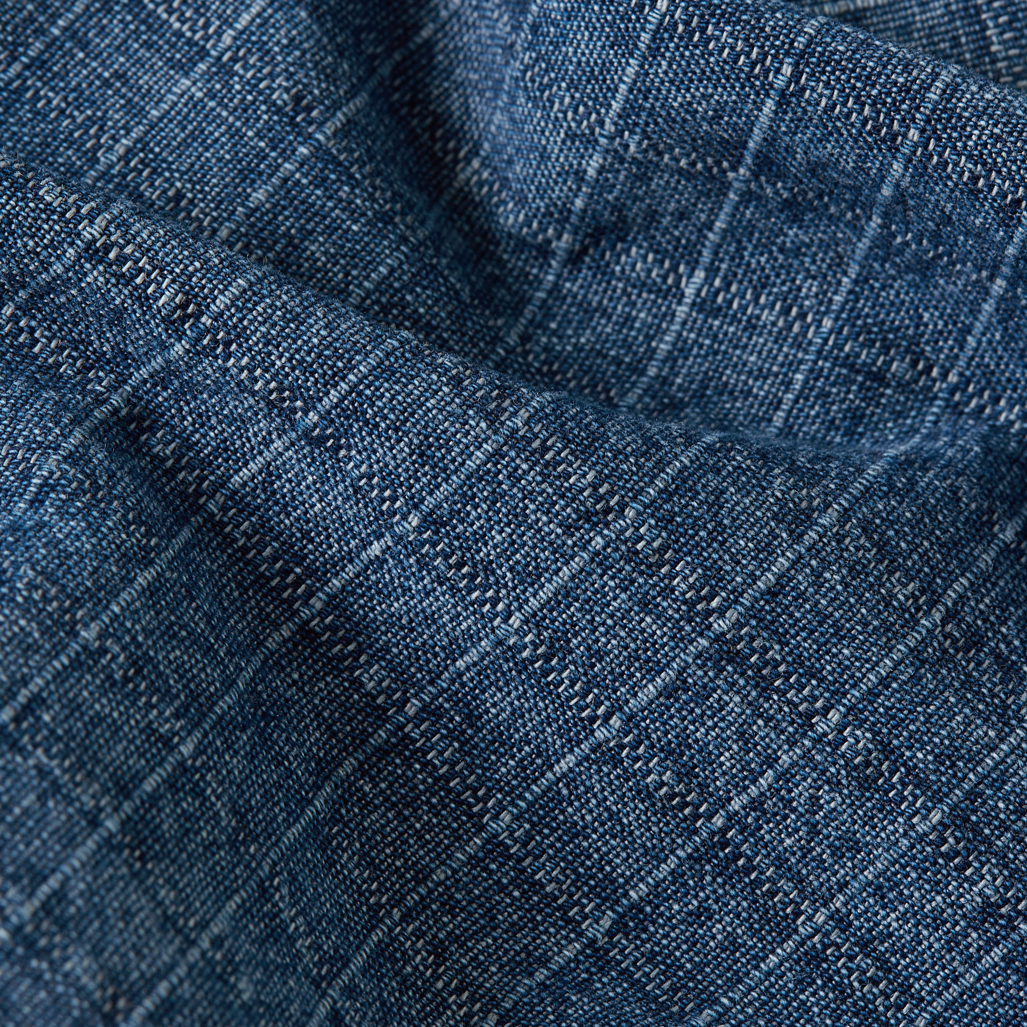 G-Star RAW Belted Cargo Loose 2.0 Jeans Midden blauw Dames