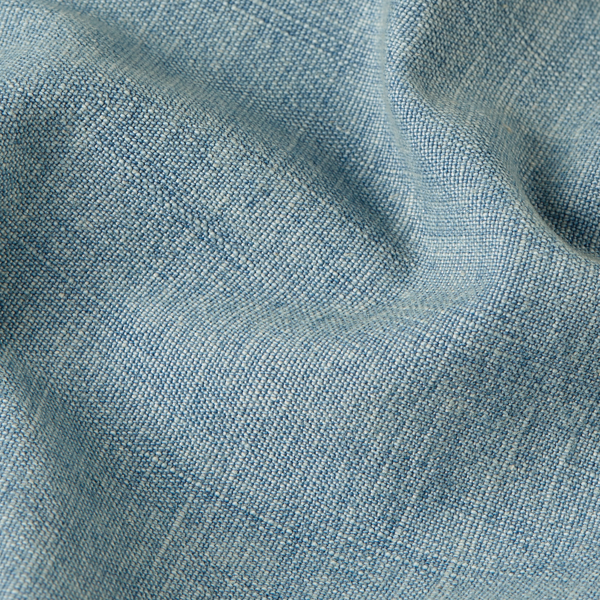 G-Star RAW Track Relaxed Overhemd Lichtblauw Heren