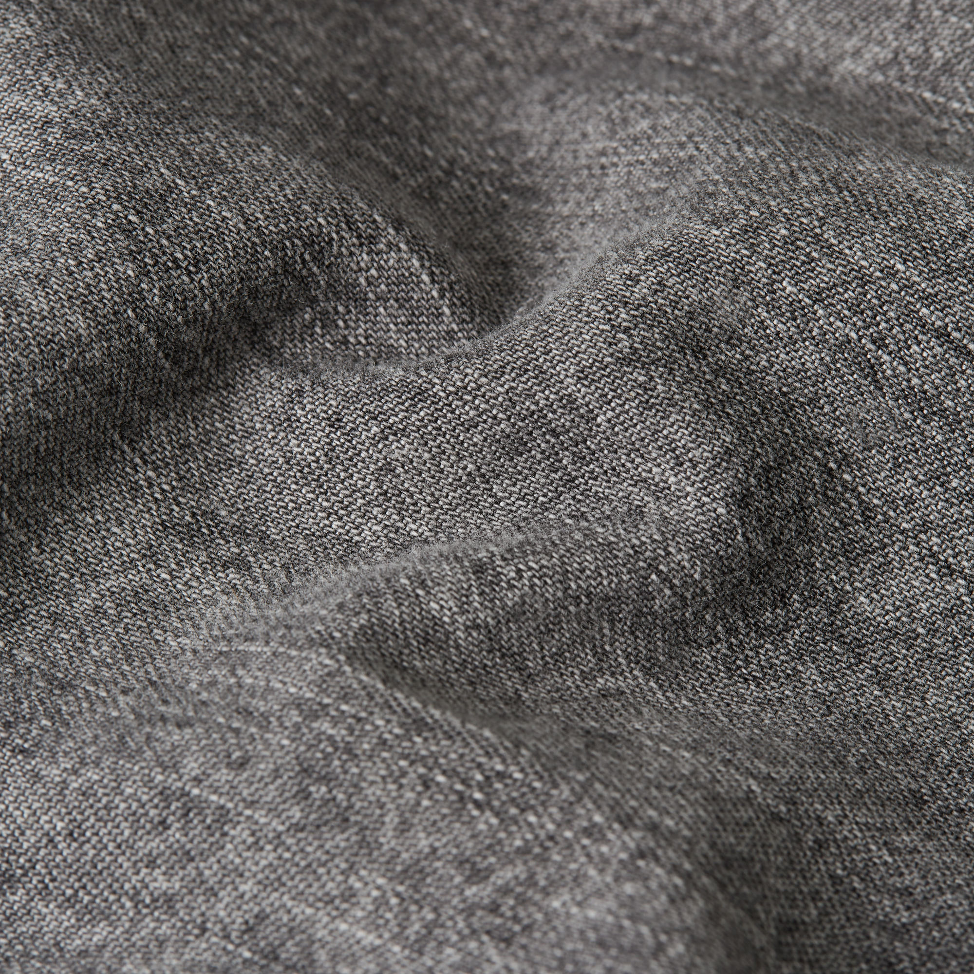 G-Star RAW Dakota Slim Shirt Grijs Heren