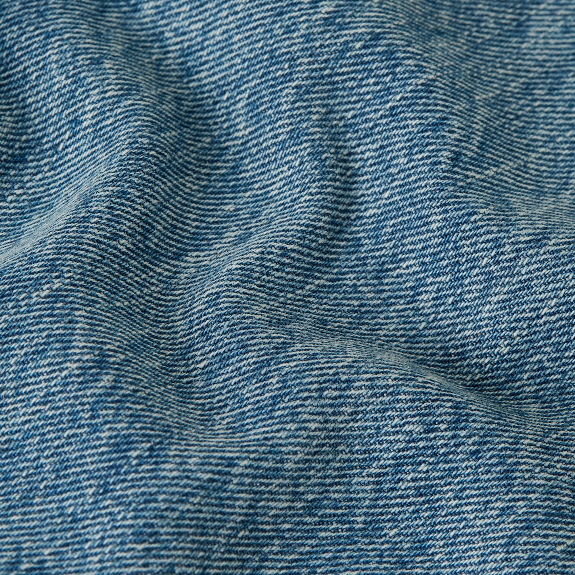 G-Star RAW Rovic 3D Loose Denim Jeans Lichtblauw Heren