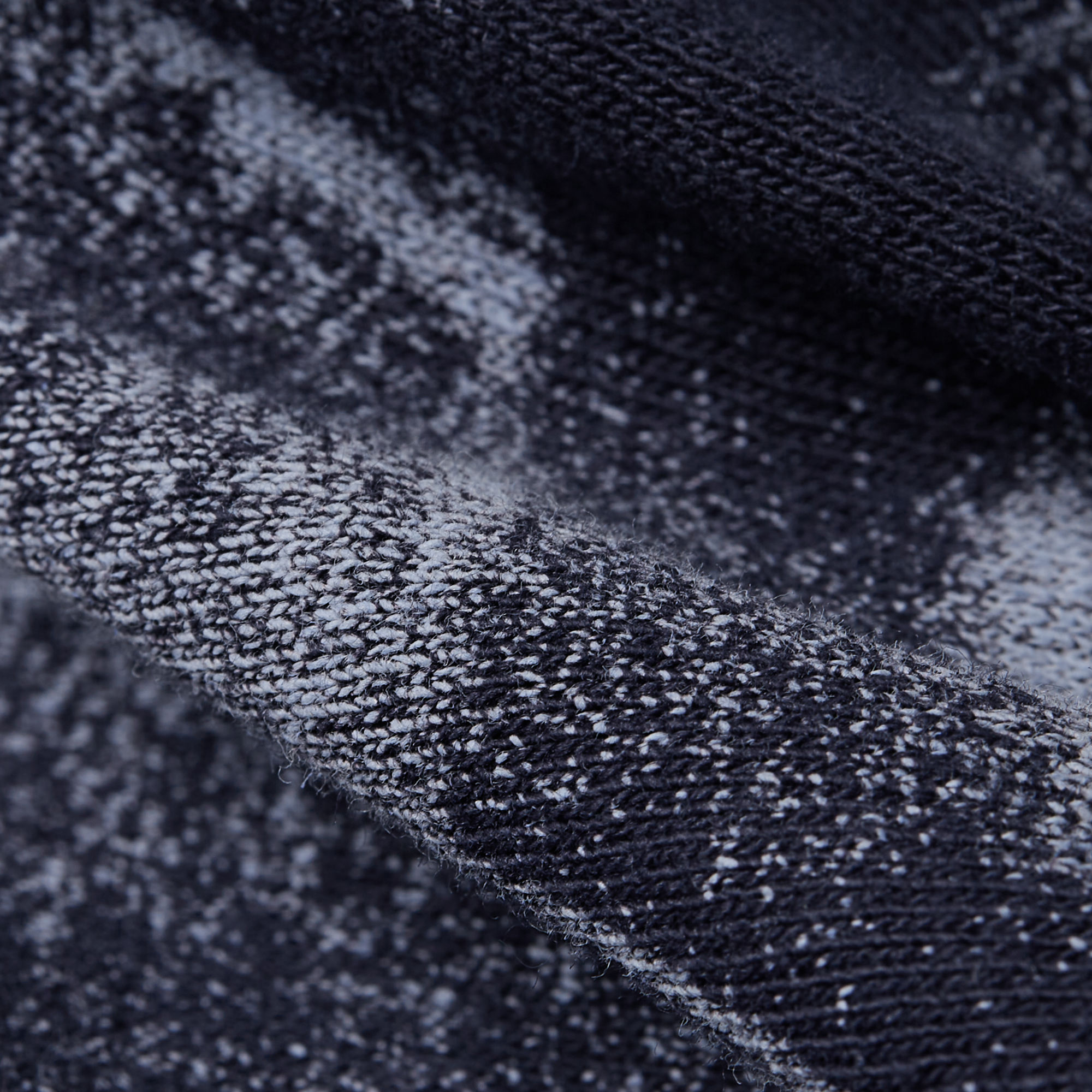 G-Star RAW Sprayed Letters Loose T-Shirt Meerkleurig Heren