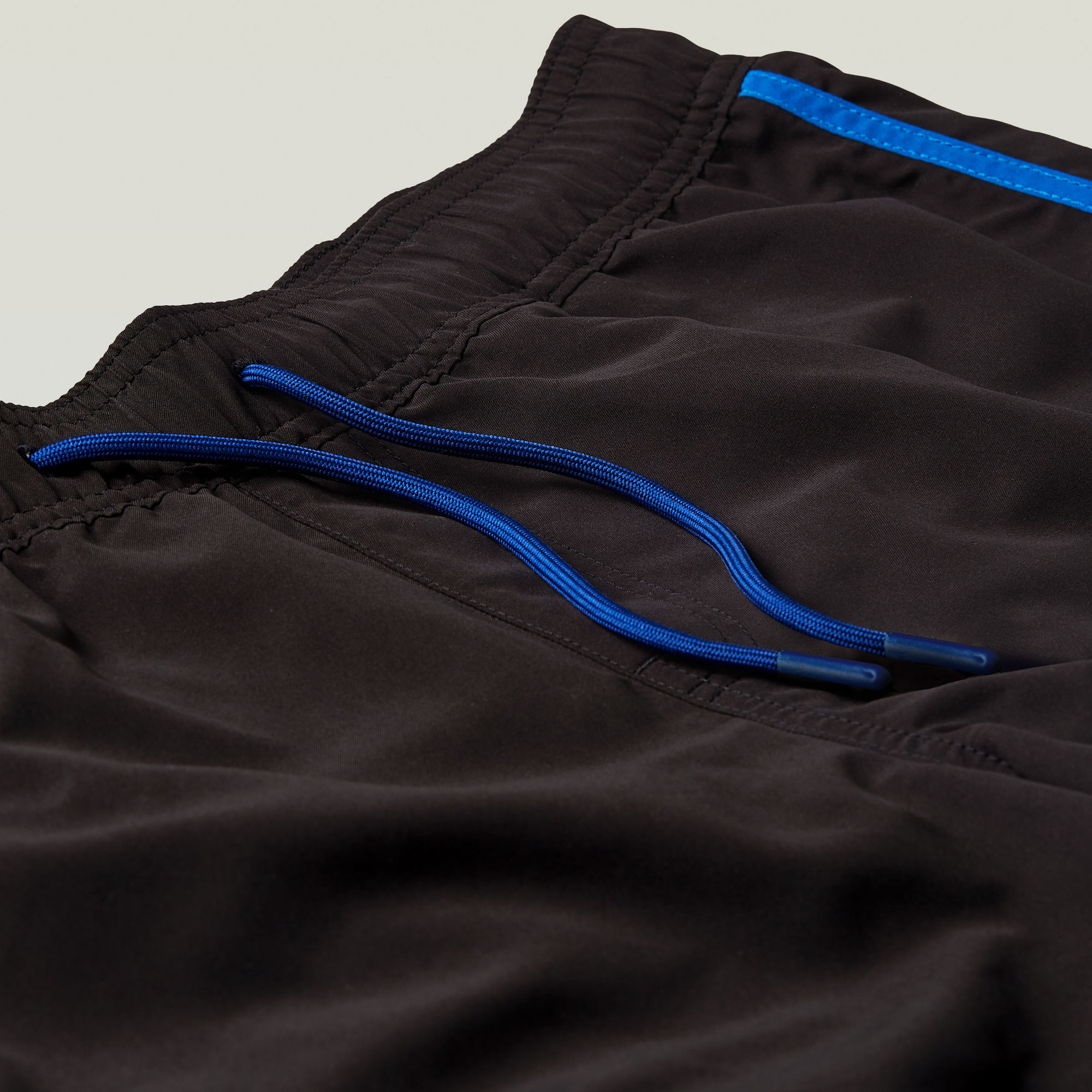 G-Star RAW Carnic Solid Zwemshort Zwart Heren