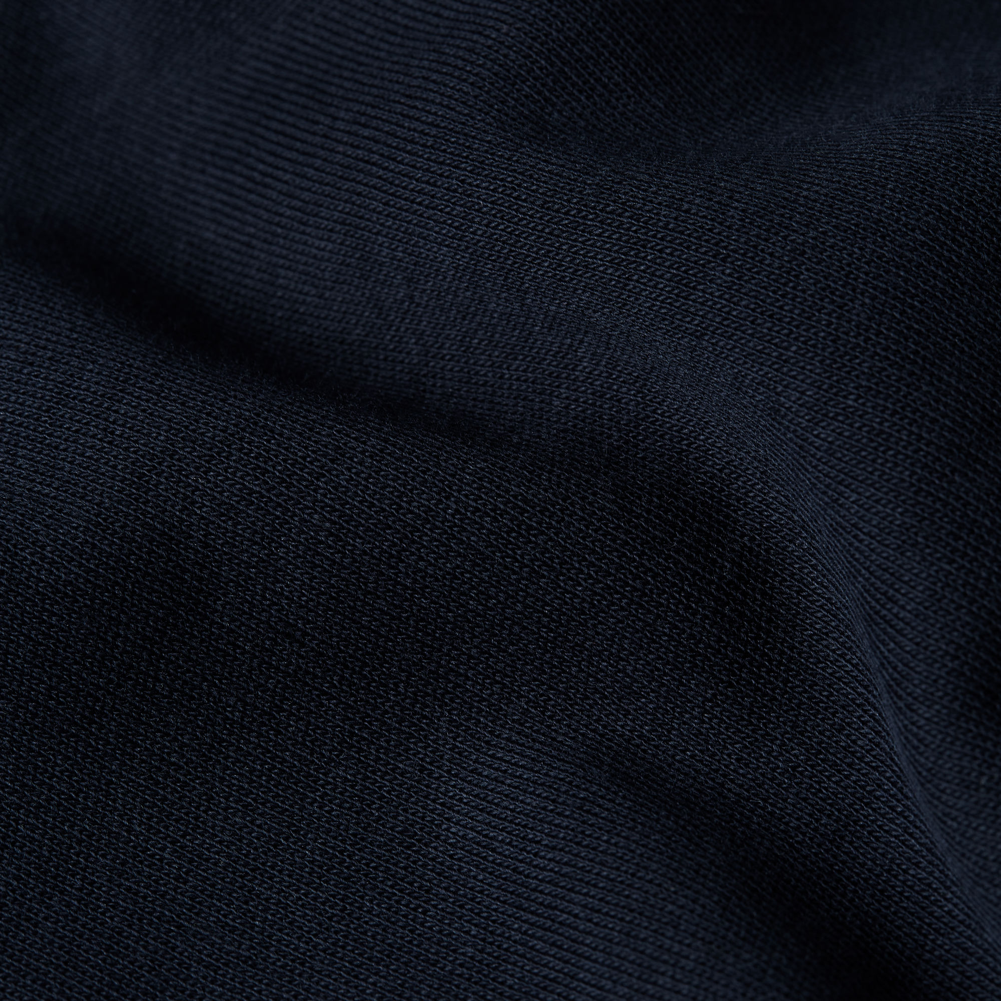 G-Star RAW G-Script T-Shirt Donkerblauw Heren