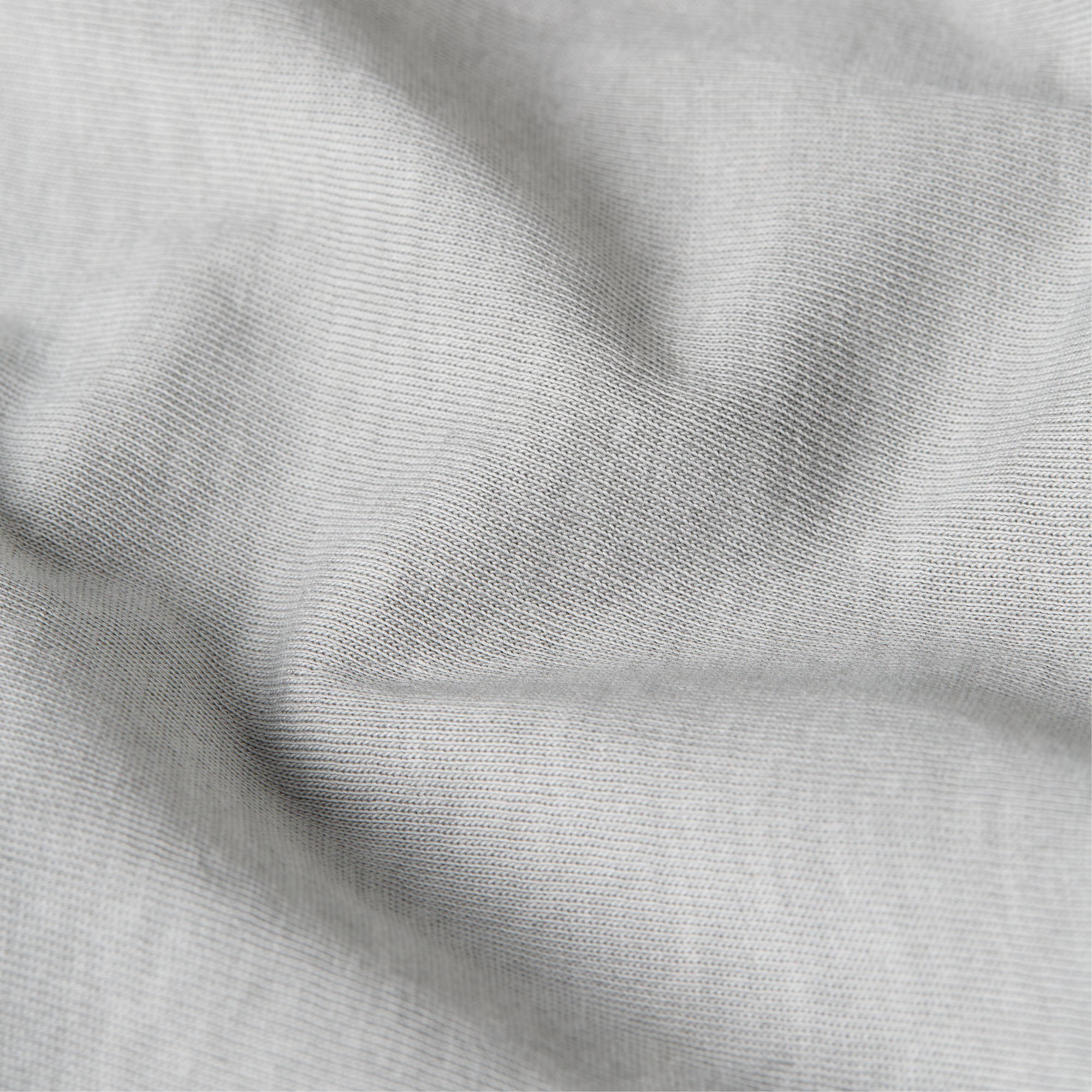 G-Star RAW LashT-Shirt Grijs Heren