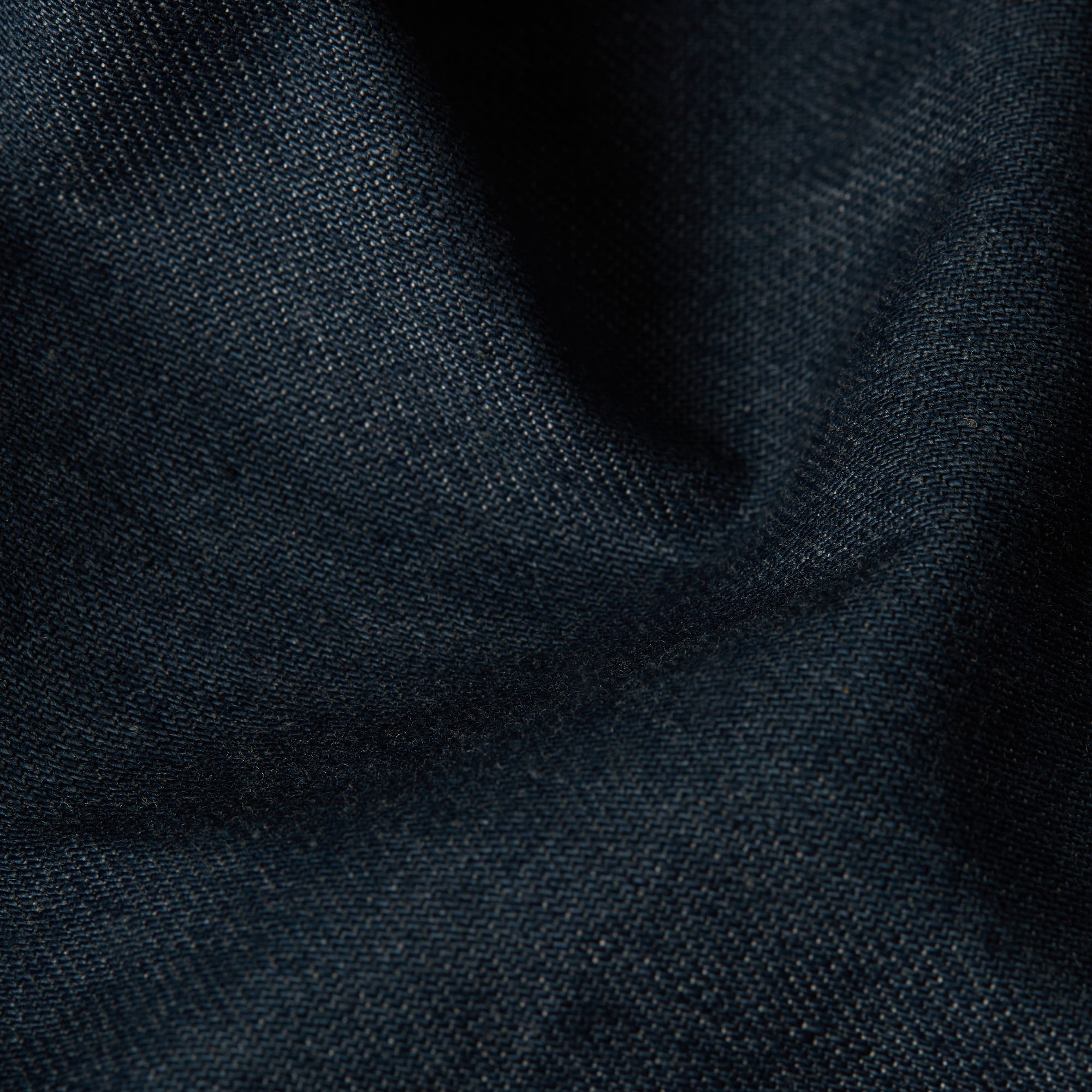 G-Star RAW Marseille Blazer Donkerblauw Heren