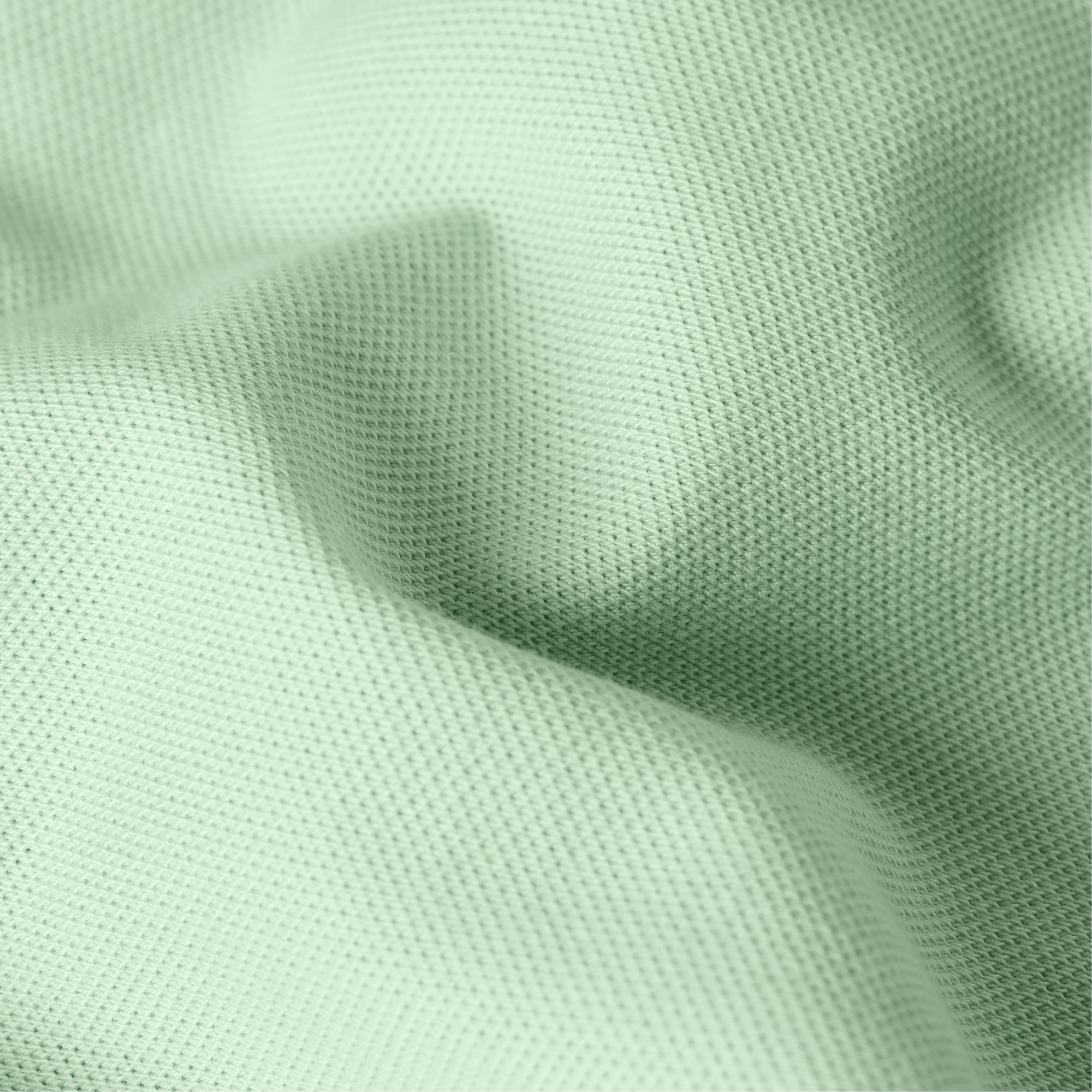 G-Star RAW Dunda Slim Stripe Polo Groen Heren