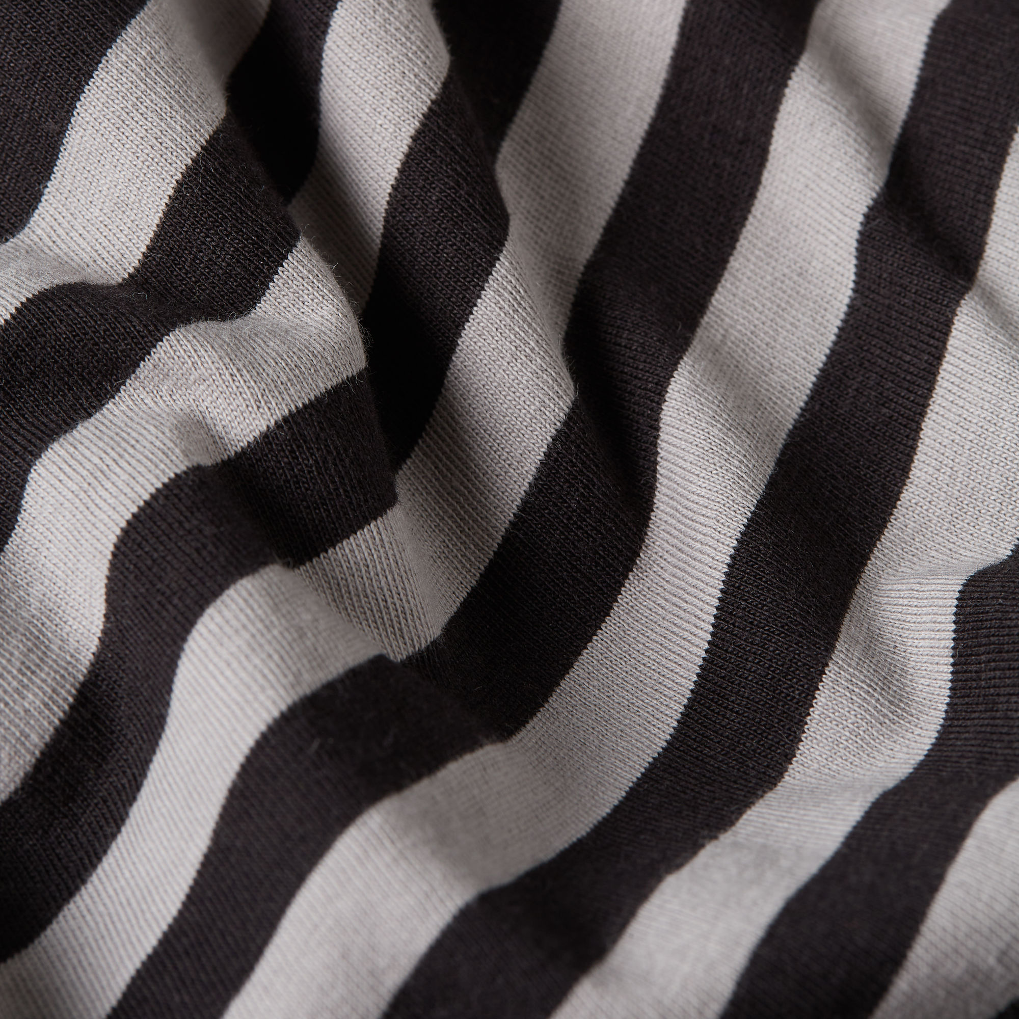 G-Star RAW Nifous Stripe T-Shirt Meerkleurig Heren
