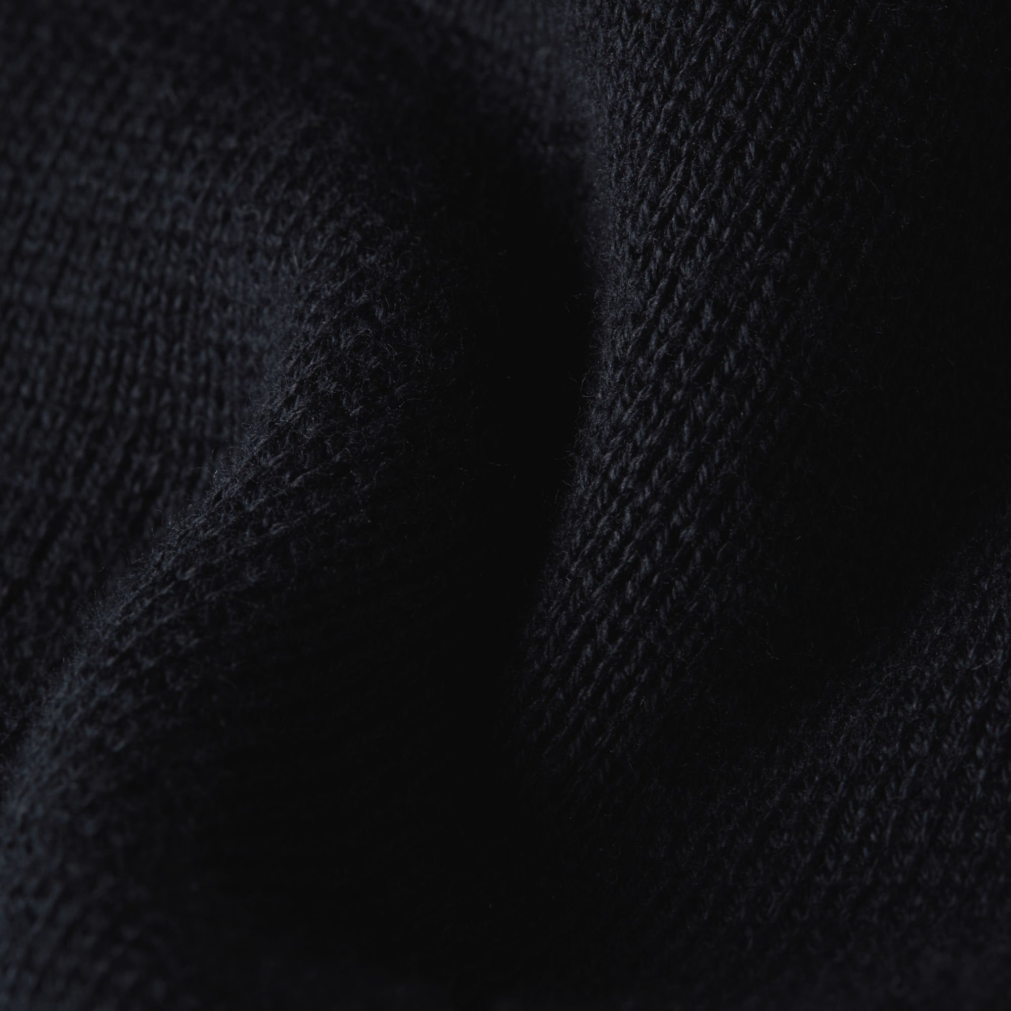 G-Star RAW Alfresco Gebreide Trui Donkerblauw Heren