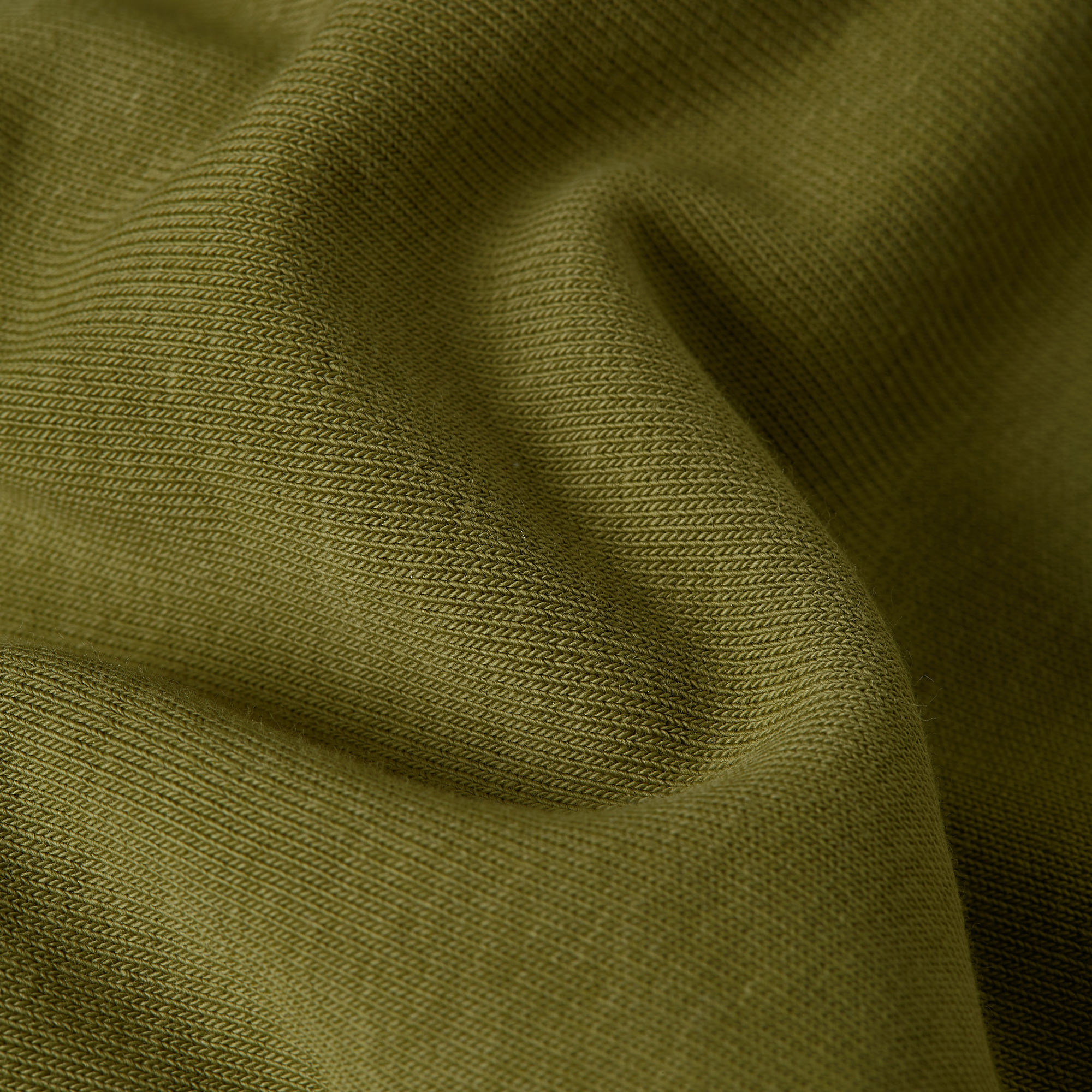 G-Star RAW Nifous Sweater Groen Heren