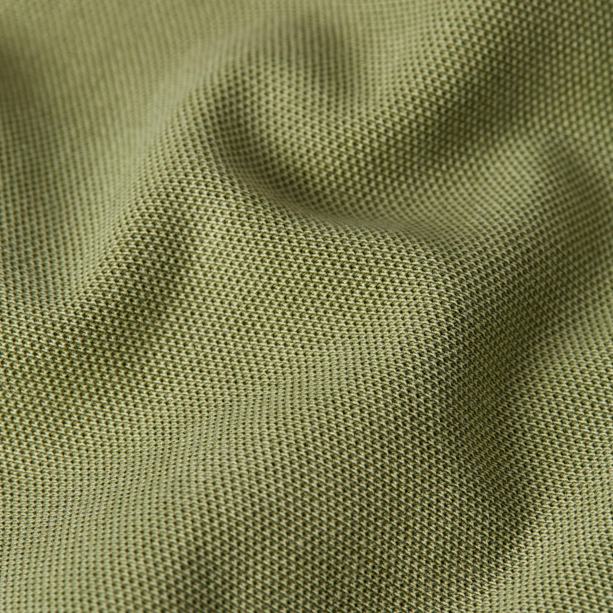 G-Star RAW Dunda Overdyed Slim Polo Groen Heren
