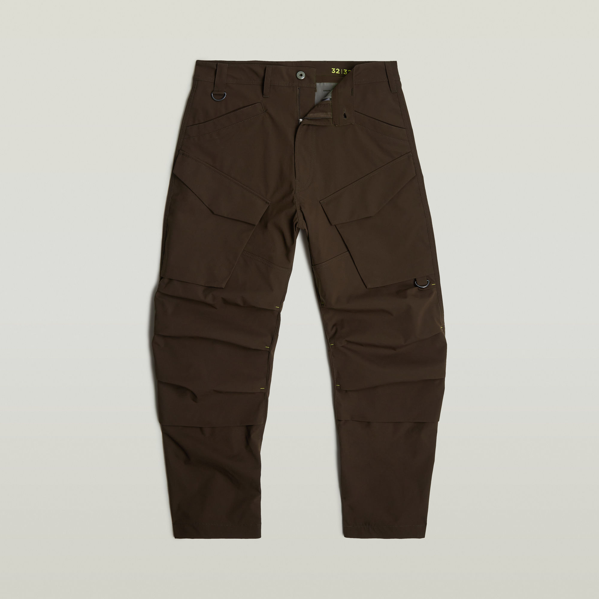 G-Star RAW Toolbox 3D Cargobroek Meerkleurig Heren
