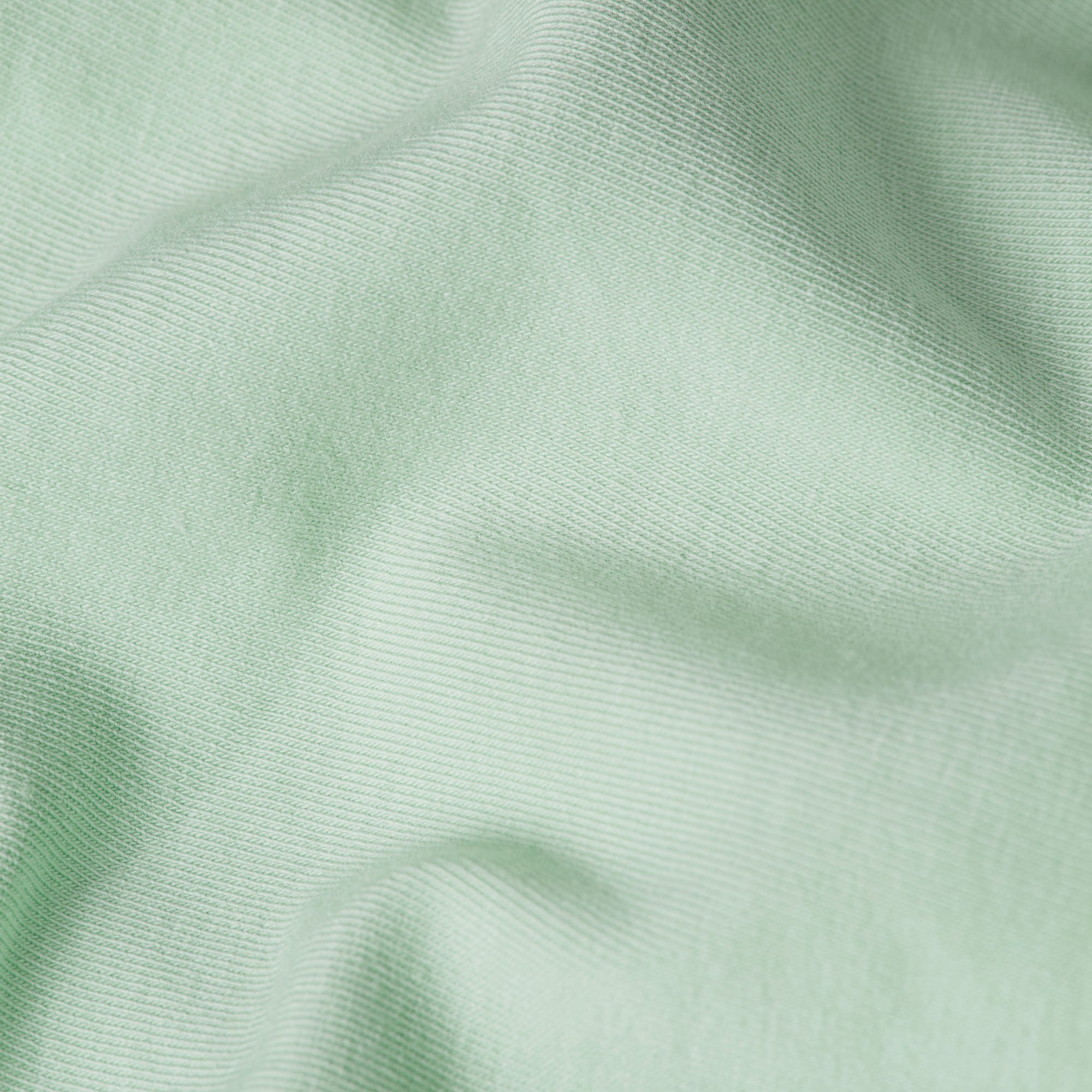 G-Star RAW Slim Base T-shirt Groen Heren