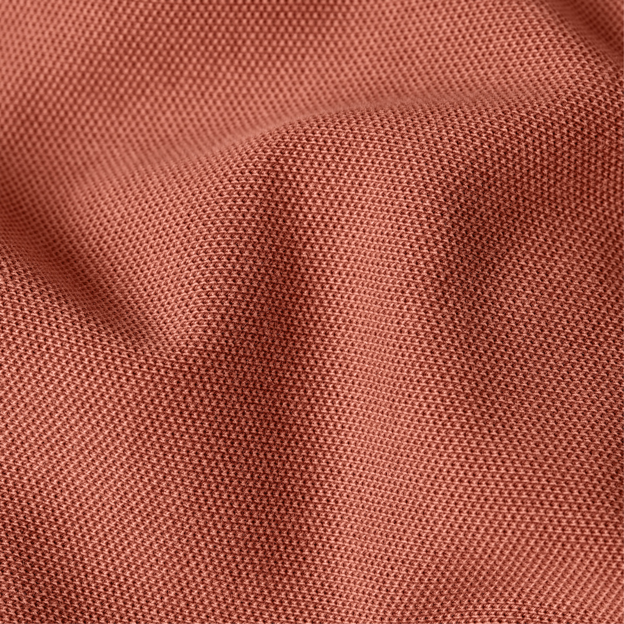 G-Star RAW Dunda Overdyed Slim Polo Rood Heren