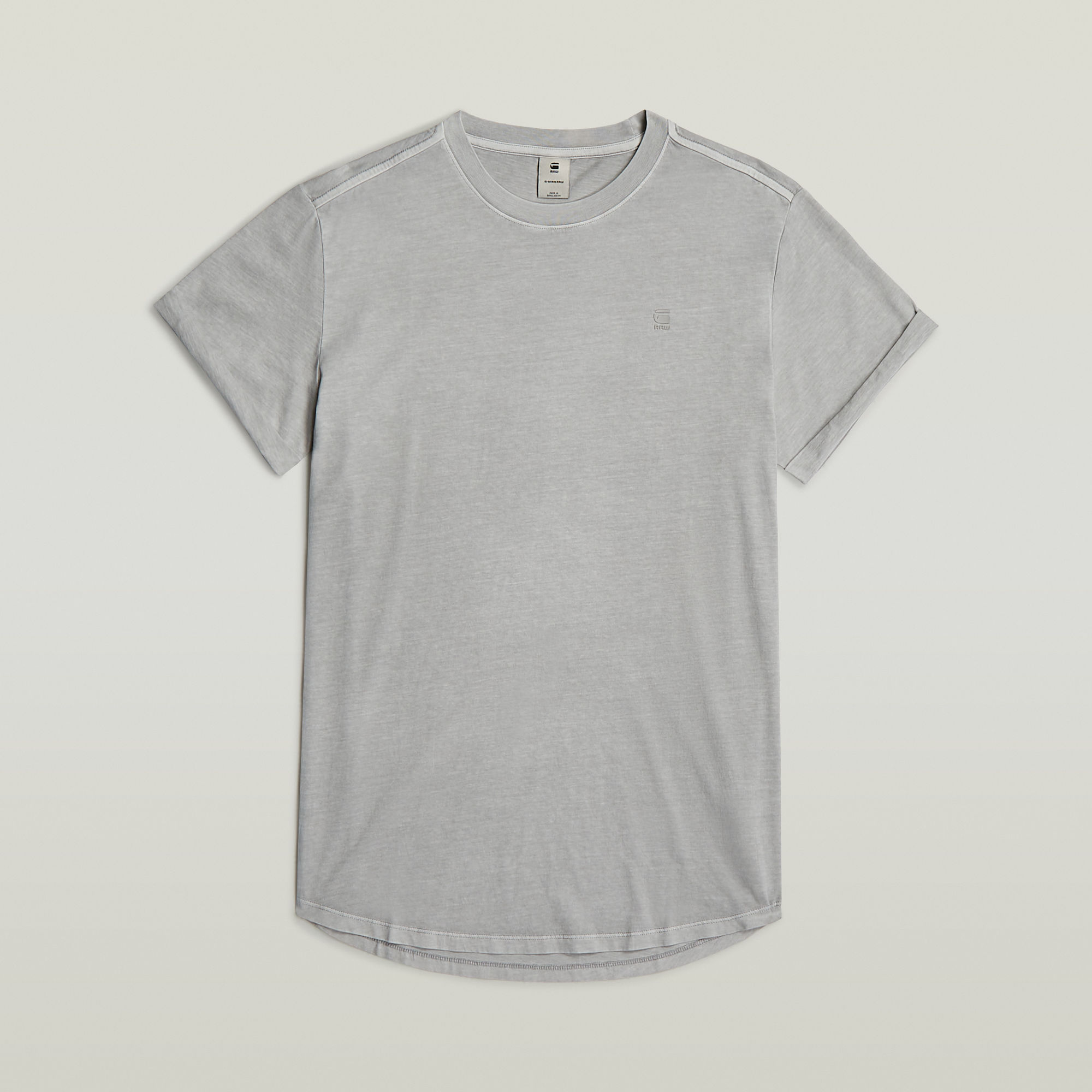 G-Star RAW LashT-Shirt Grijs Heren