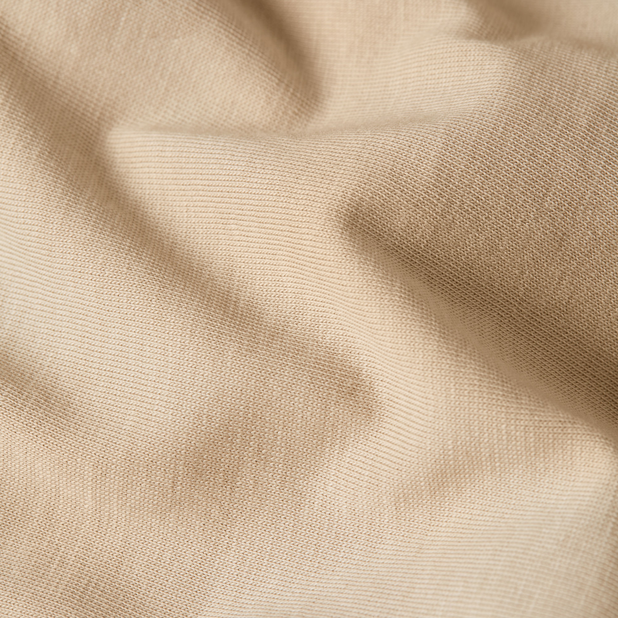 G-Star RAW Flyer Graphic T-Shirt Beige Heren