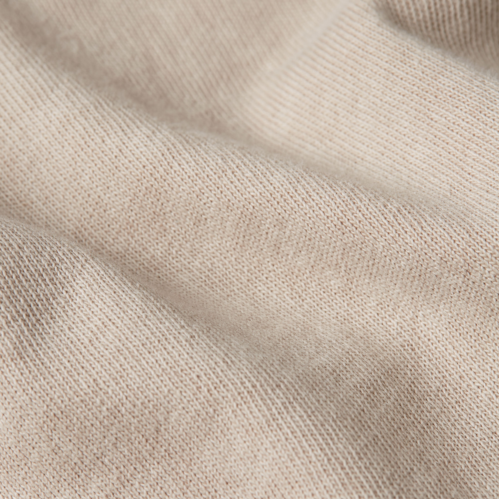 G-Star RAW Shipping Graphic Overdyed T-Shirt Beige Heren