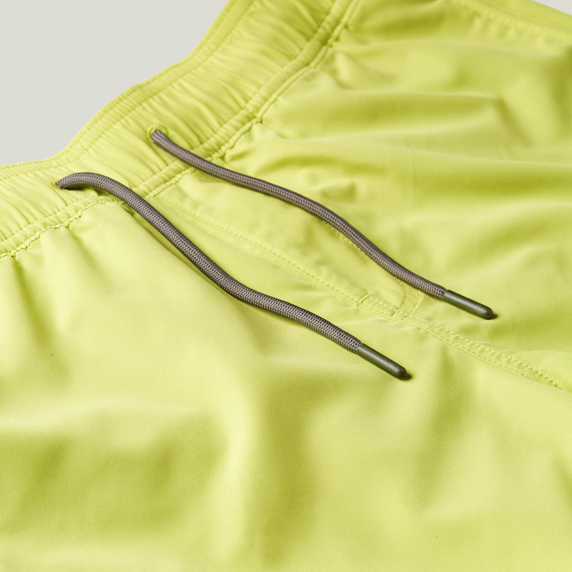 G-Star RAW Dirik Solid Zwemshort Groen Heren
