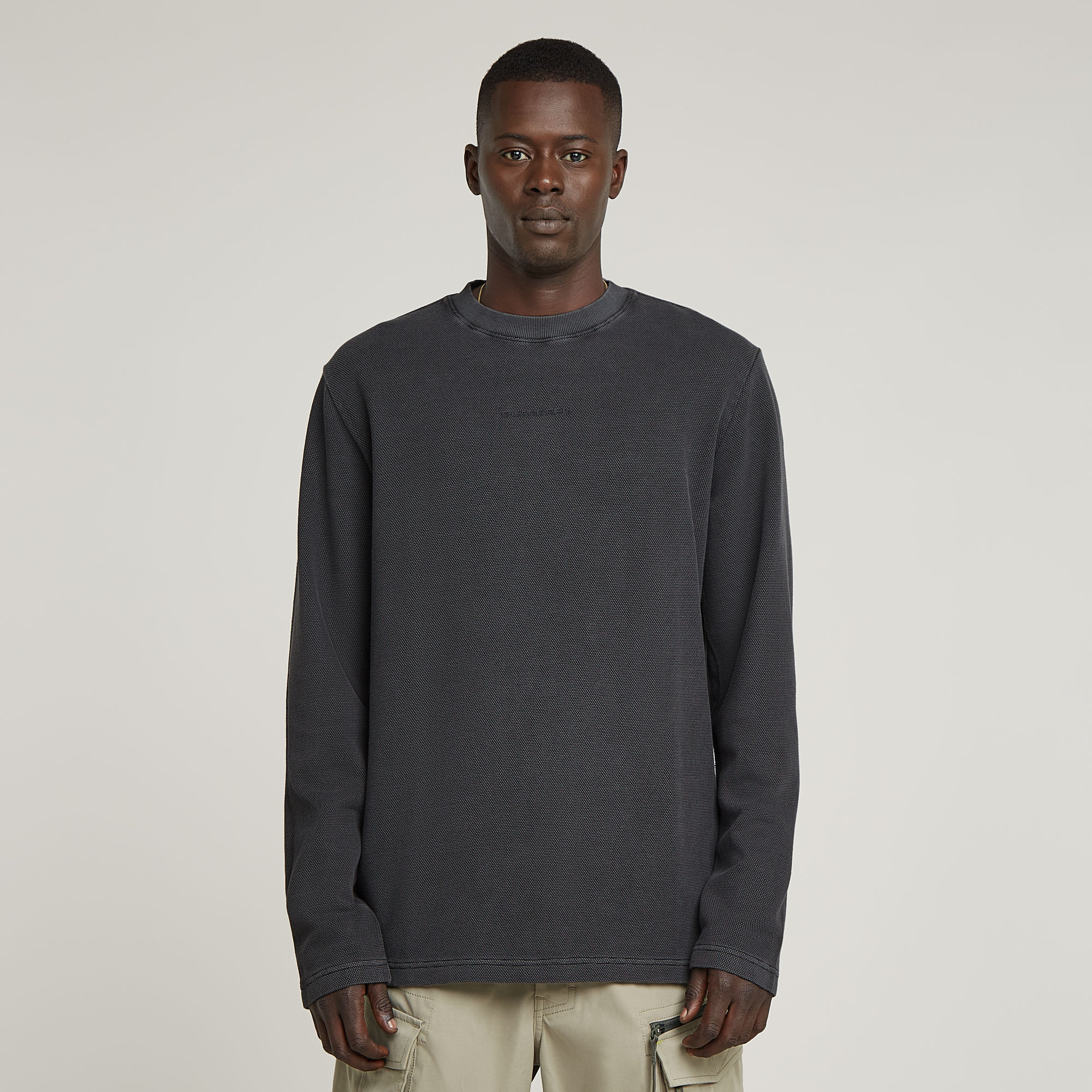 G-Star RAW Overdyed Tweeter - Zwart - Heren