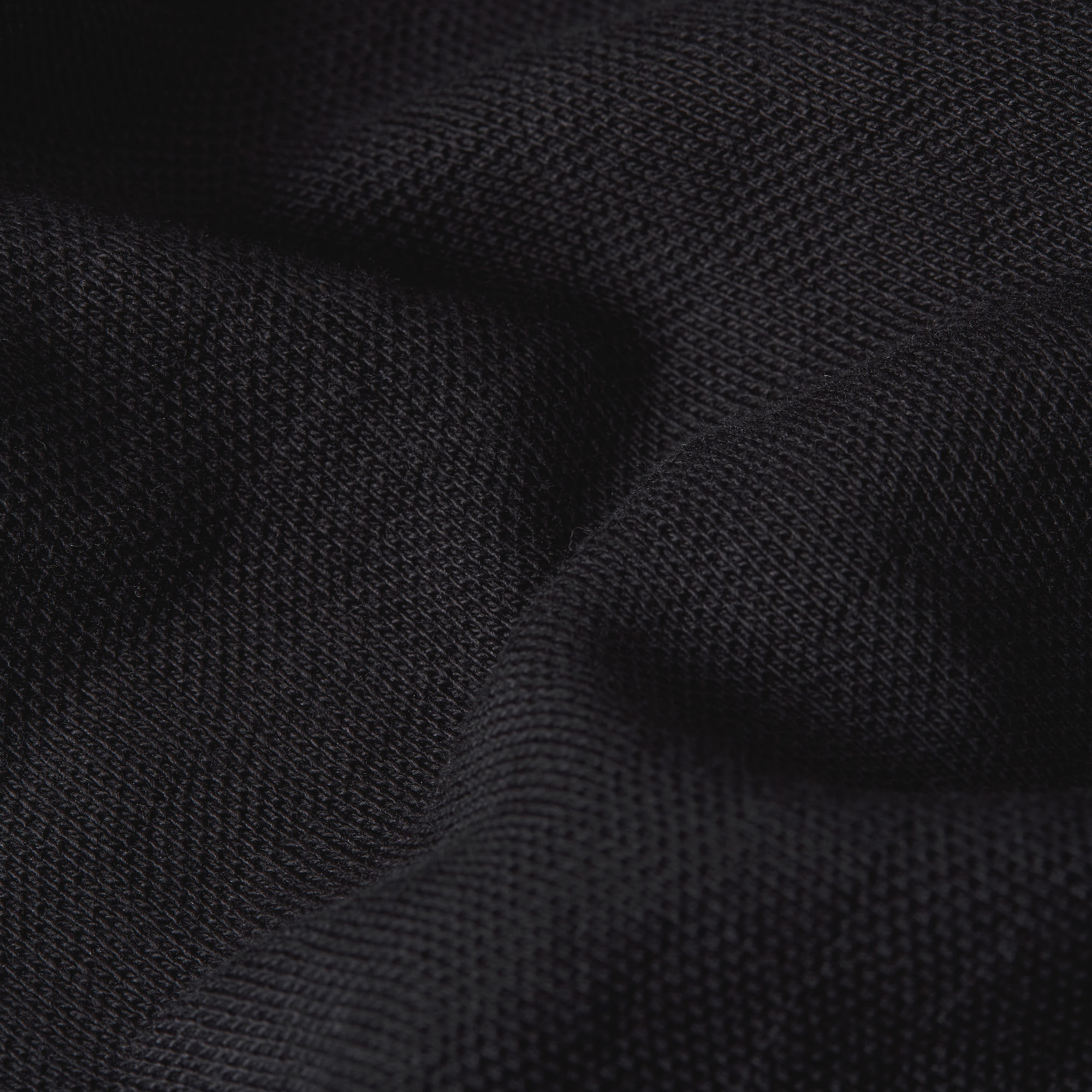 G-Star RAW Checquard Tweeter Half Zip Zwart Heren