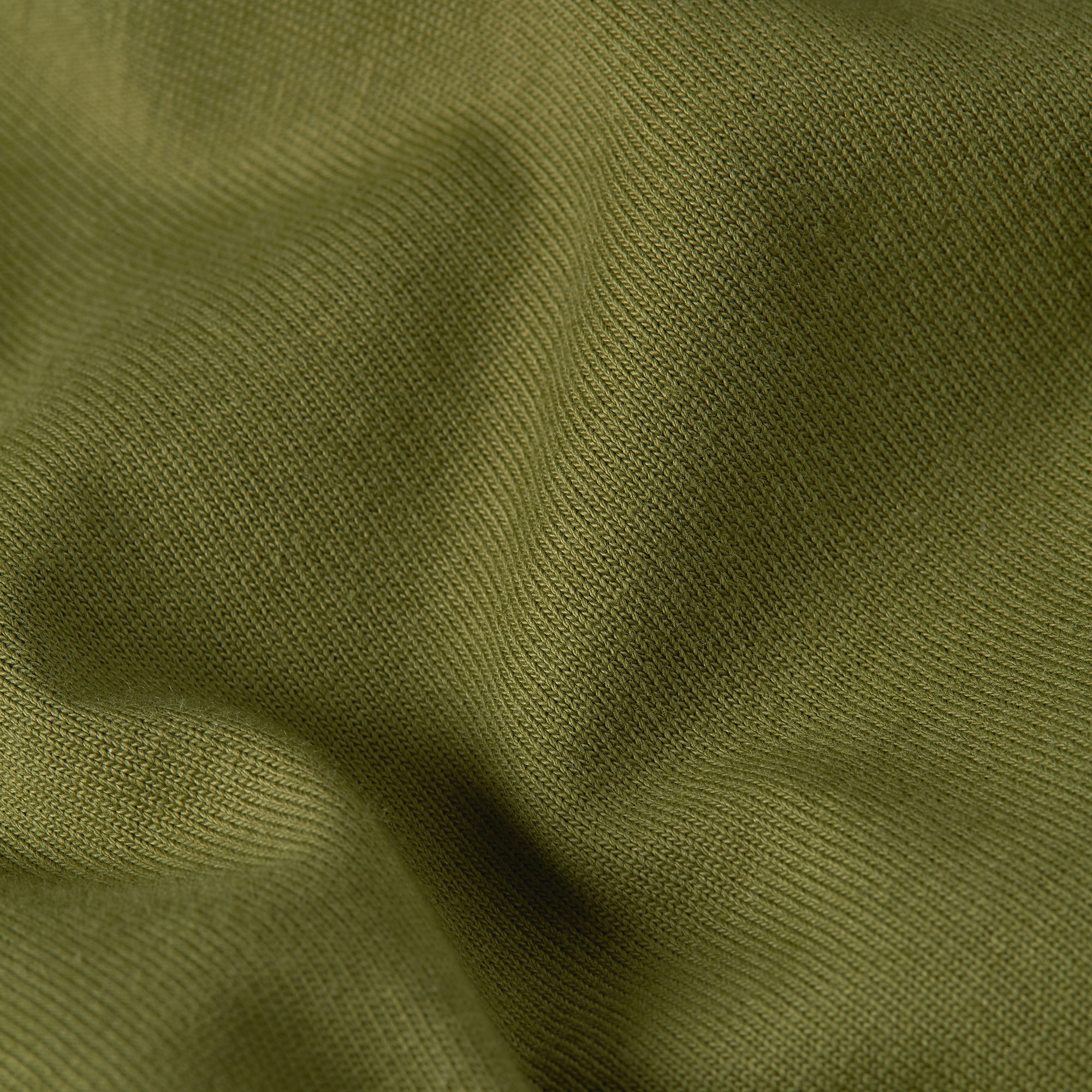 G-Star RAW Rovic Loose T-shirt Groen Heren