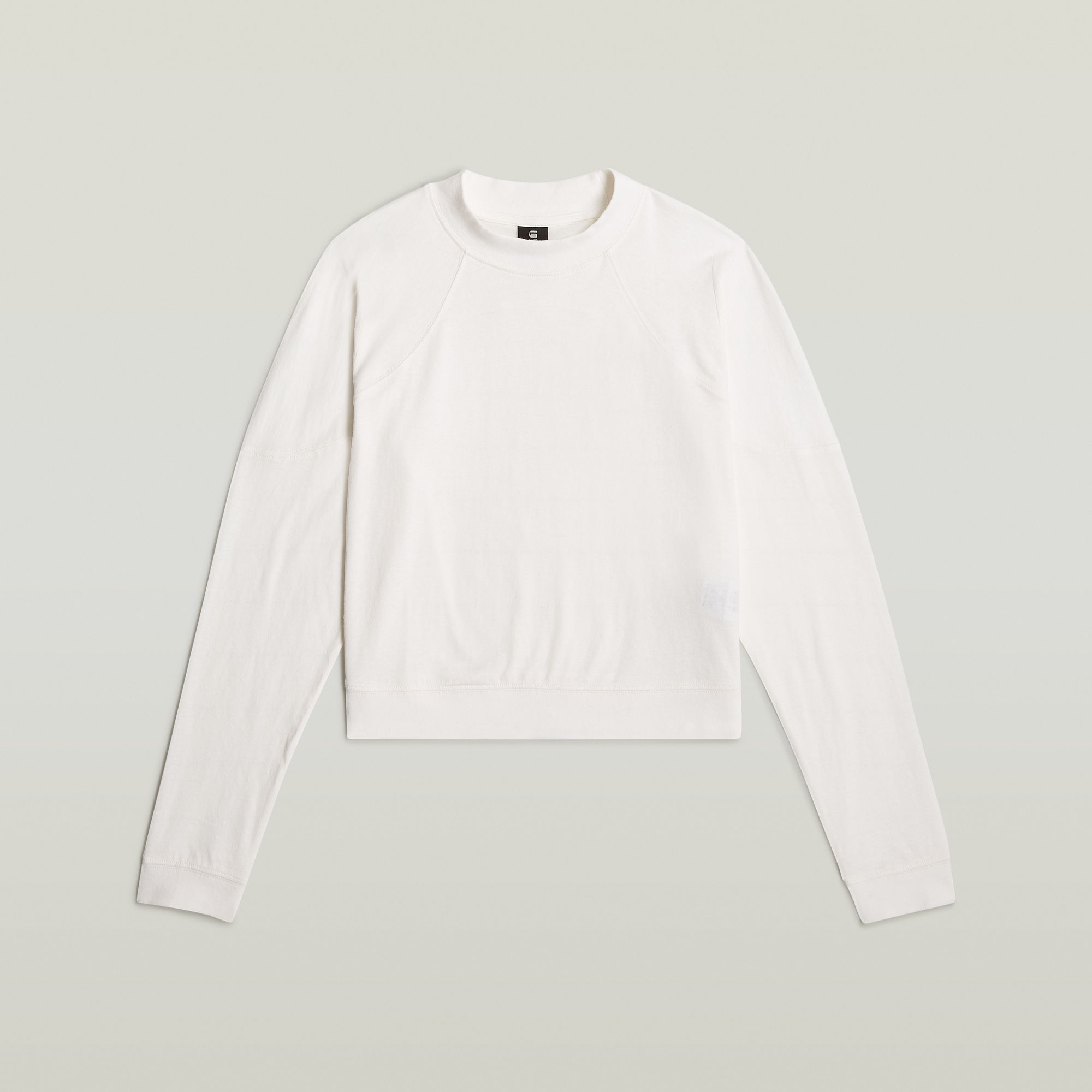G-Star RAW Constructed Top Wit Dames