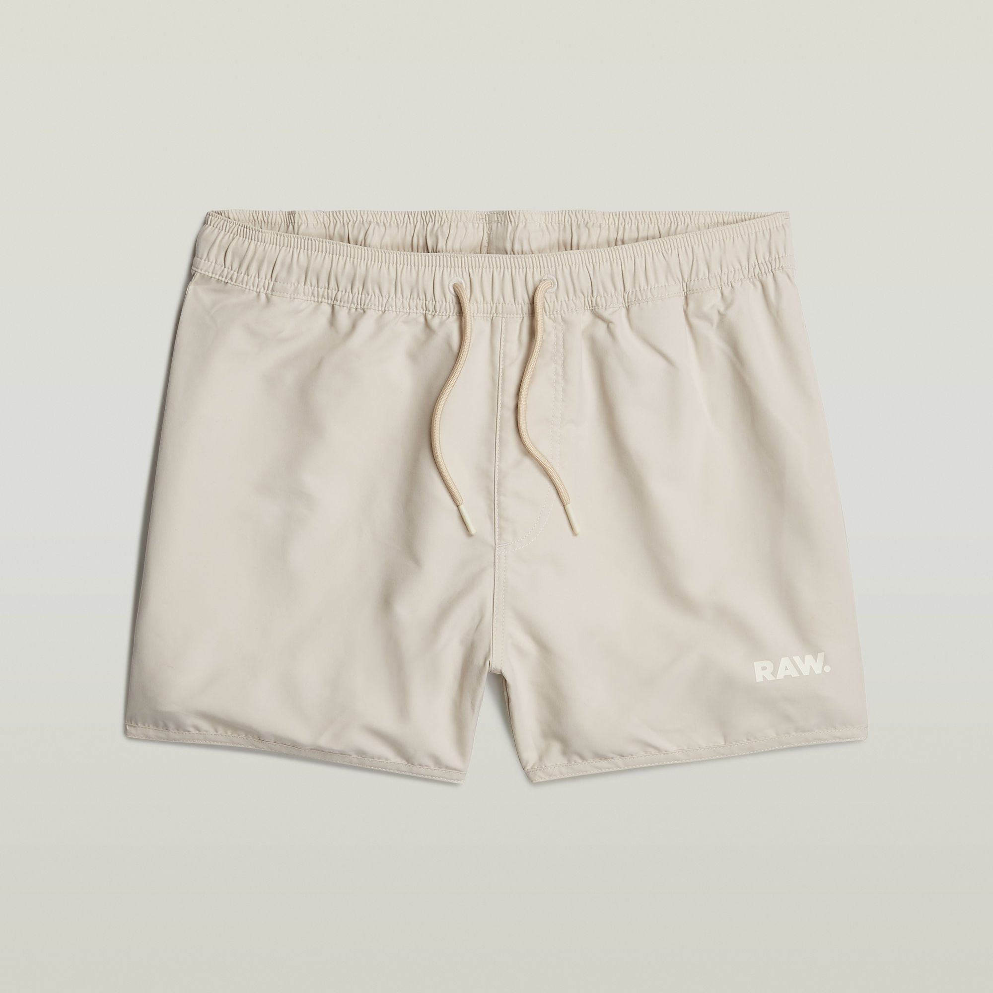 Carnic 2.0 Badeshorts - Weiß - Herren