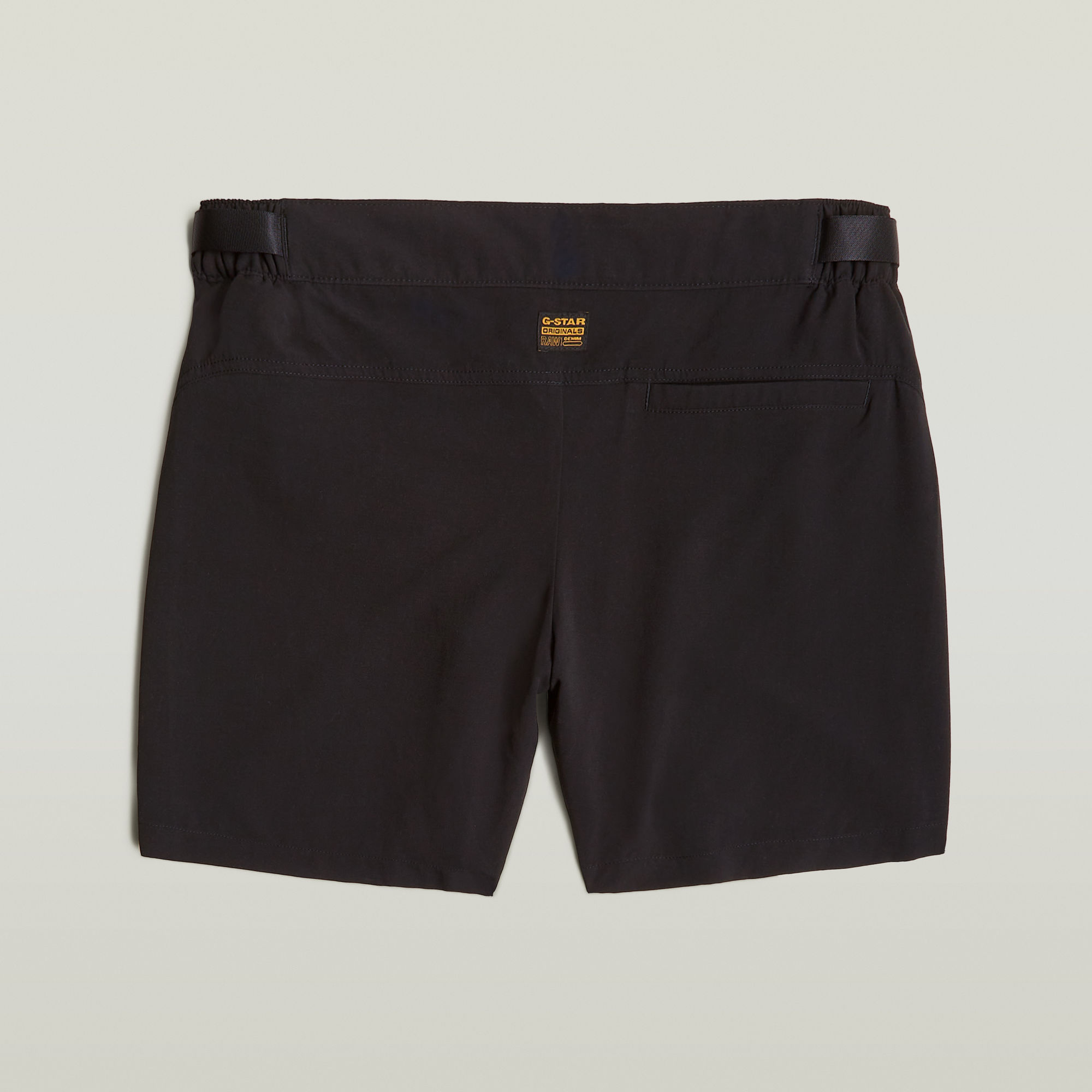 G-Star RAW Boonsey Zwemshort Zwart Heren