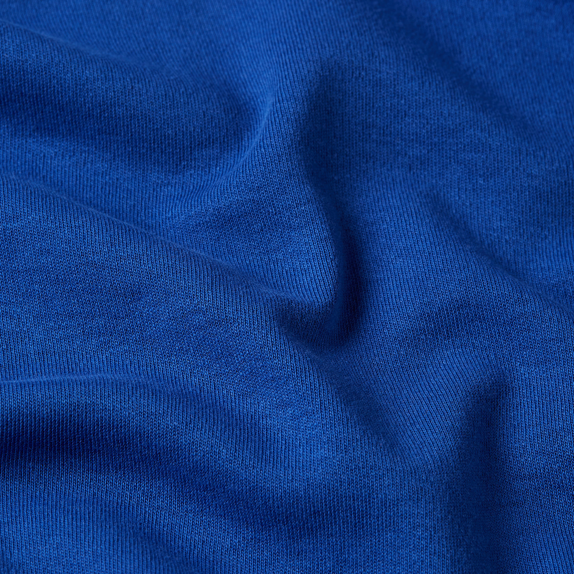 G-Star RAW Small Symbols T-Shirt Midden blauw Heren