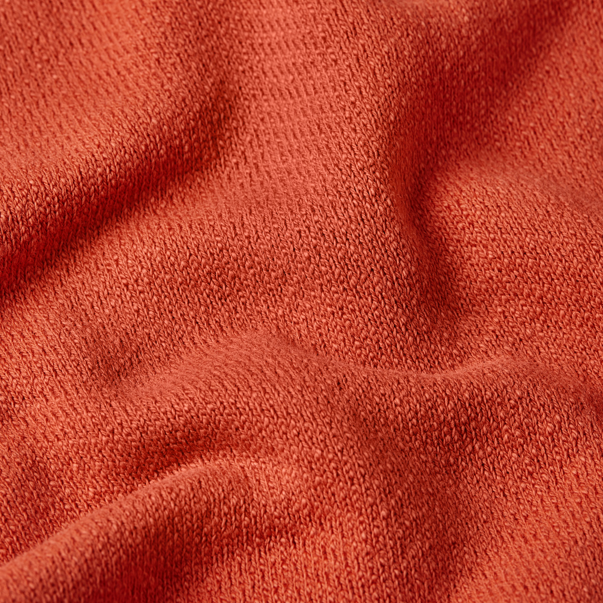G-Star RAW Washed Relaxed Sweater Rood Heren